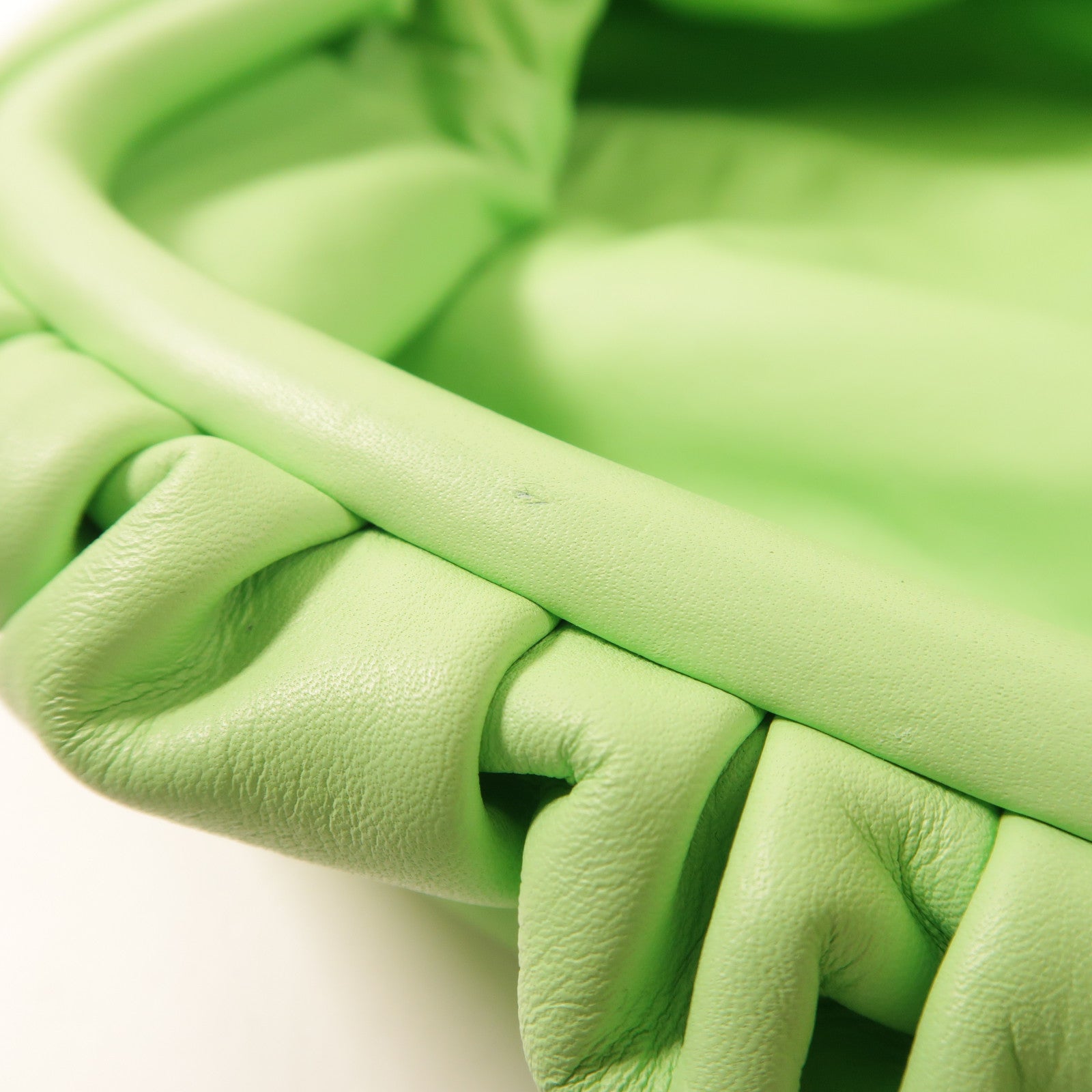 BOTTEGA VENETA 羊皮皮革Clutch Bag手拿包