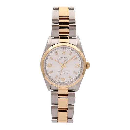 ROLEX Oyster Perpetual Date 14203