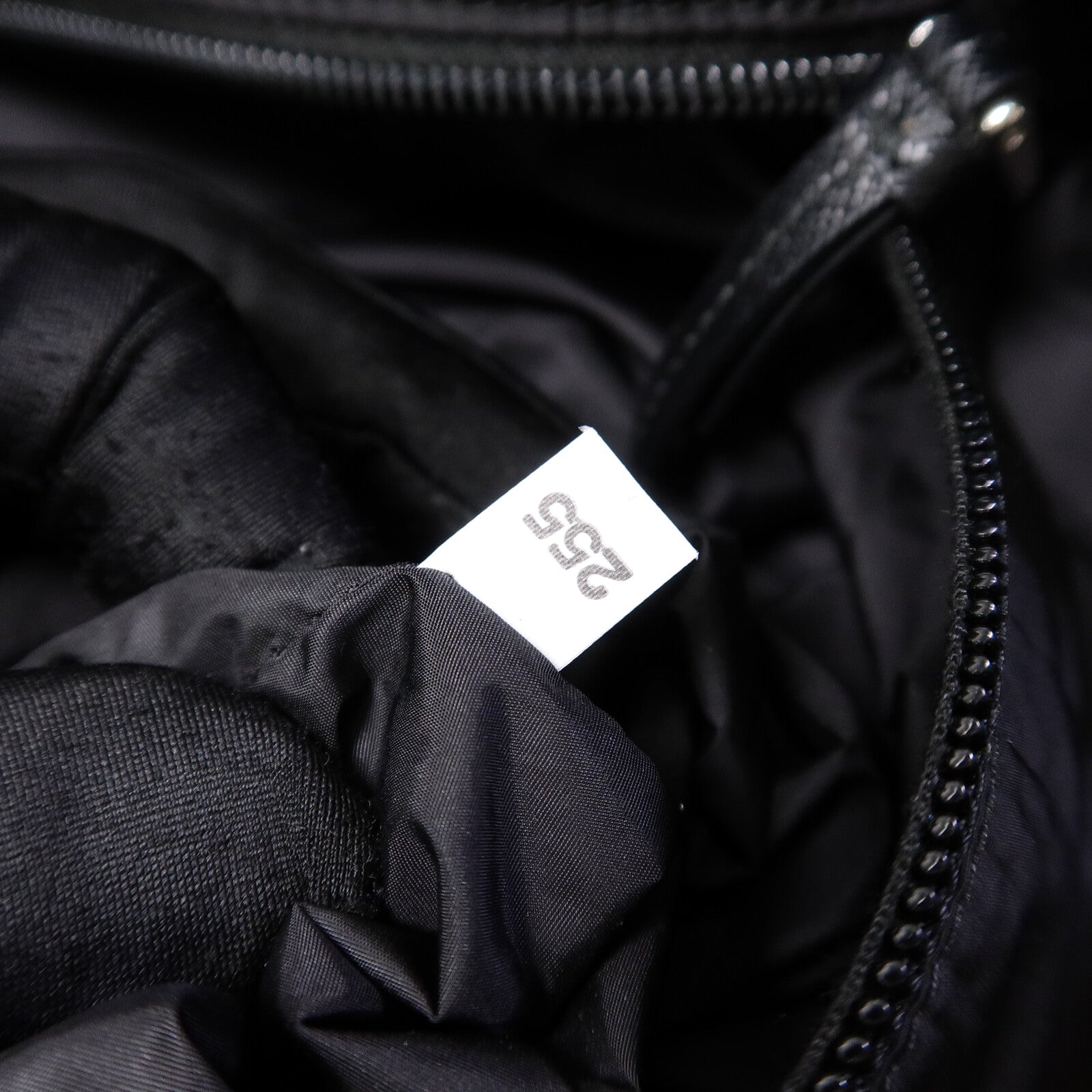 PRADA 尼龍Tote Bag手挽袋