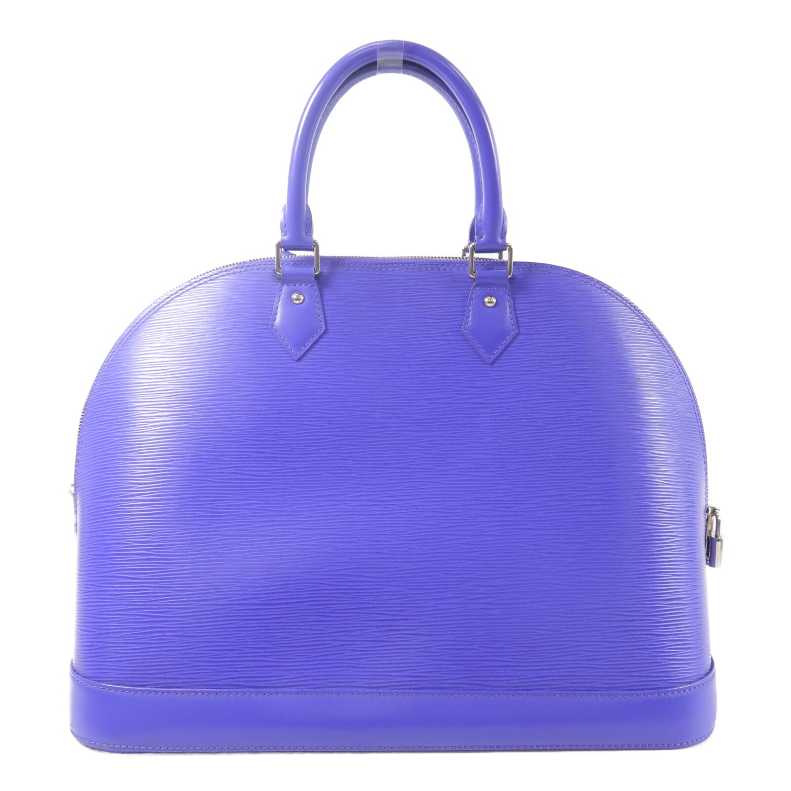 LOUIS VUITTON Epi Alma GM手挽肩背兩用袋