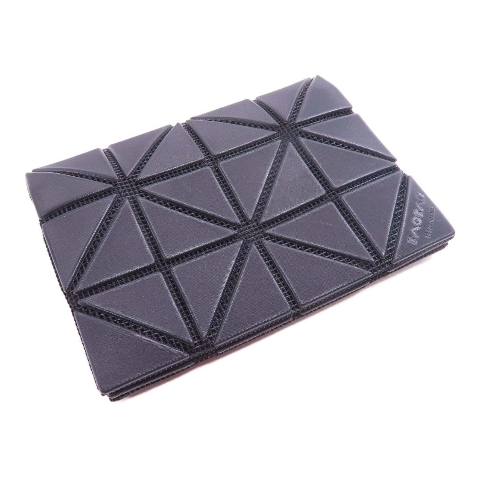 ISSEY MIYAKE PVC Bao Bao Card Case卡片套