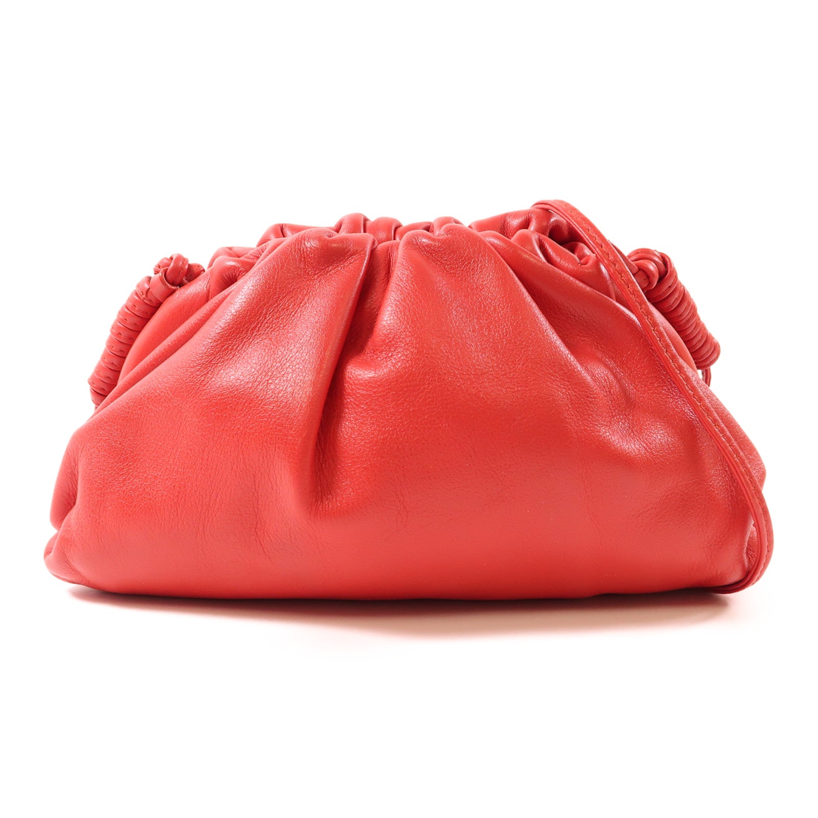 BOTTEGA VENETA 牛皮皮革Shoulder Bag肩背袋