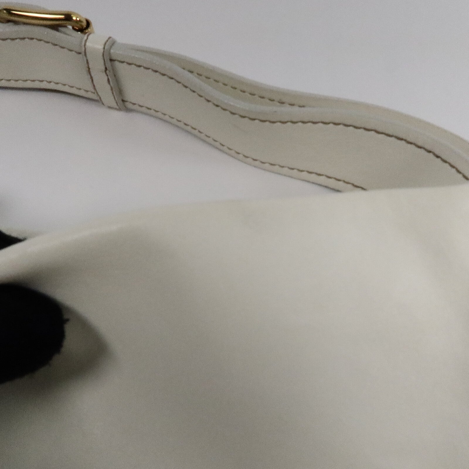Miu Miu 羊皮皮革Shoulder Bag肩背袋