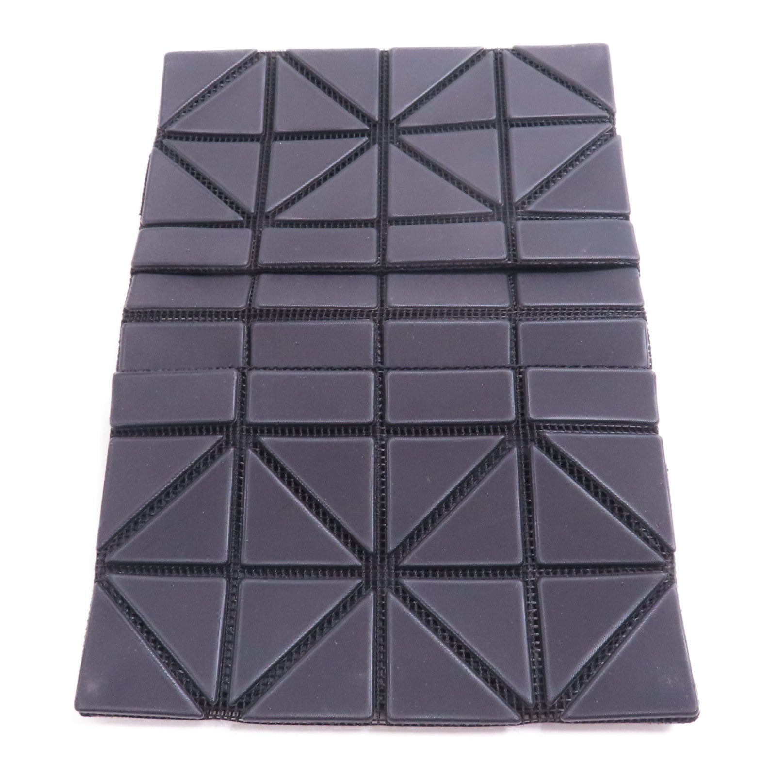ISSEY MIYAKE PVC Bao Bao Card Case卡片套