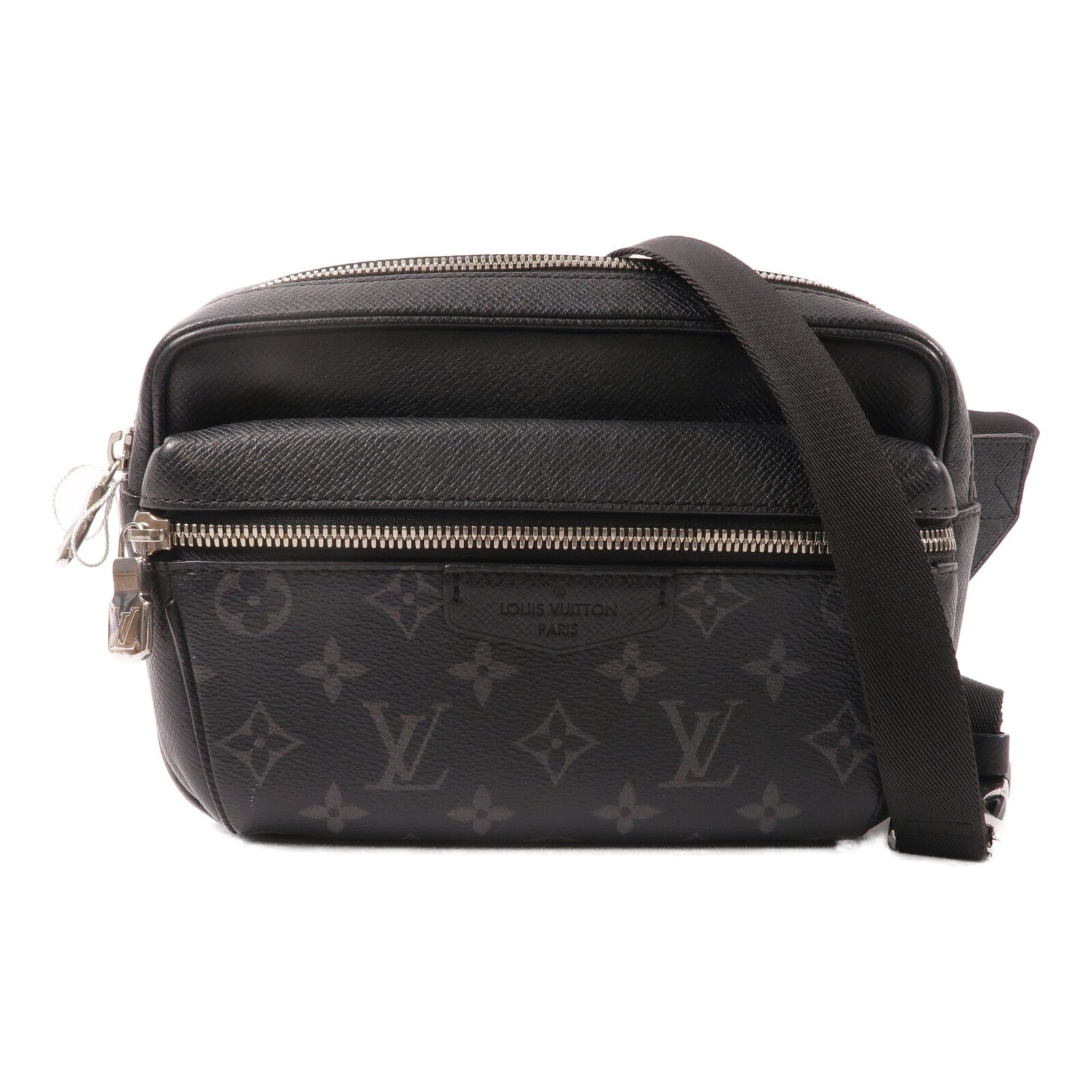 LOUIS VUITTON Monogram Eclipse Bumbag Outdoor腰包