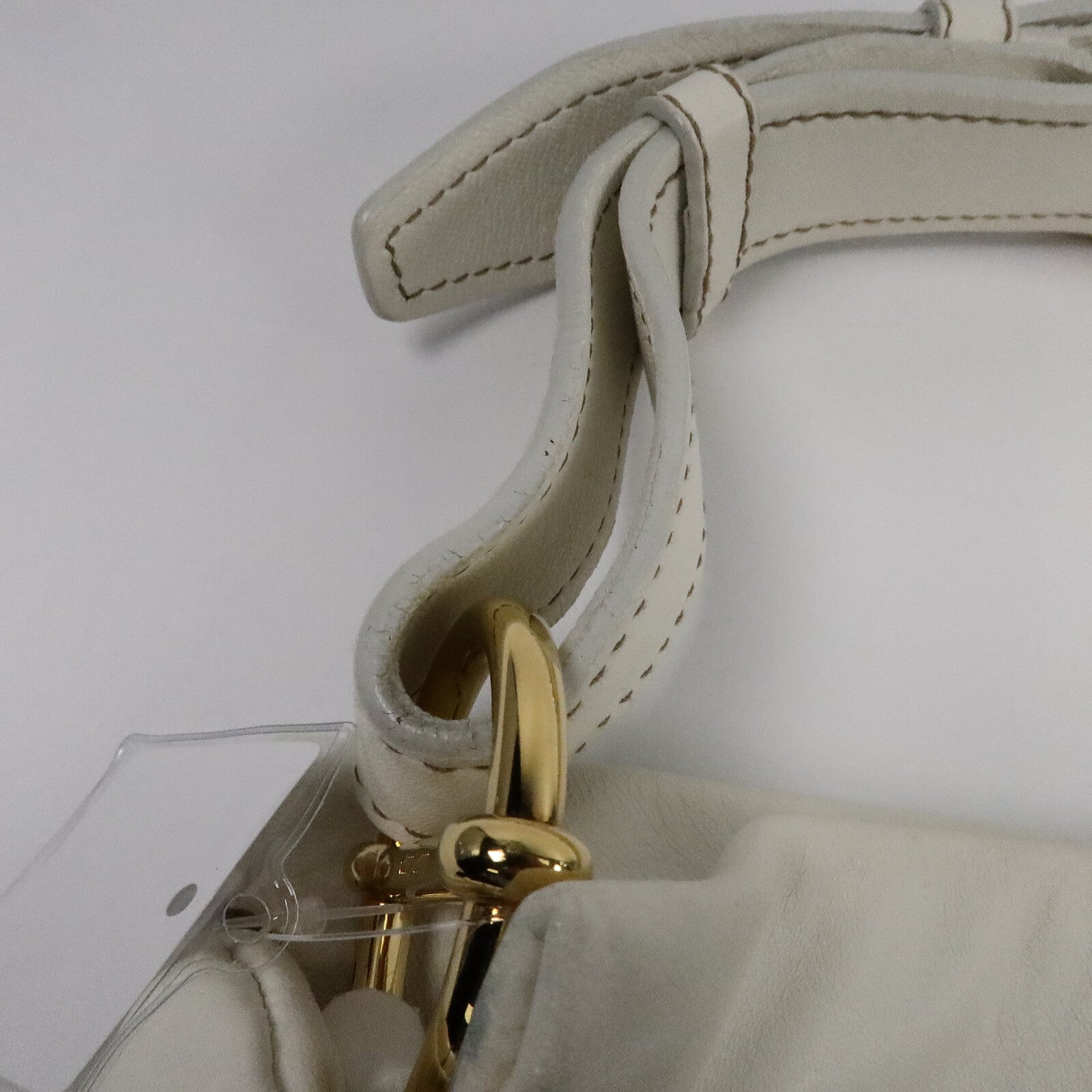 Miu Miu 羊皮皮革Shoulder Bag肩背袋