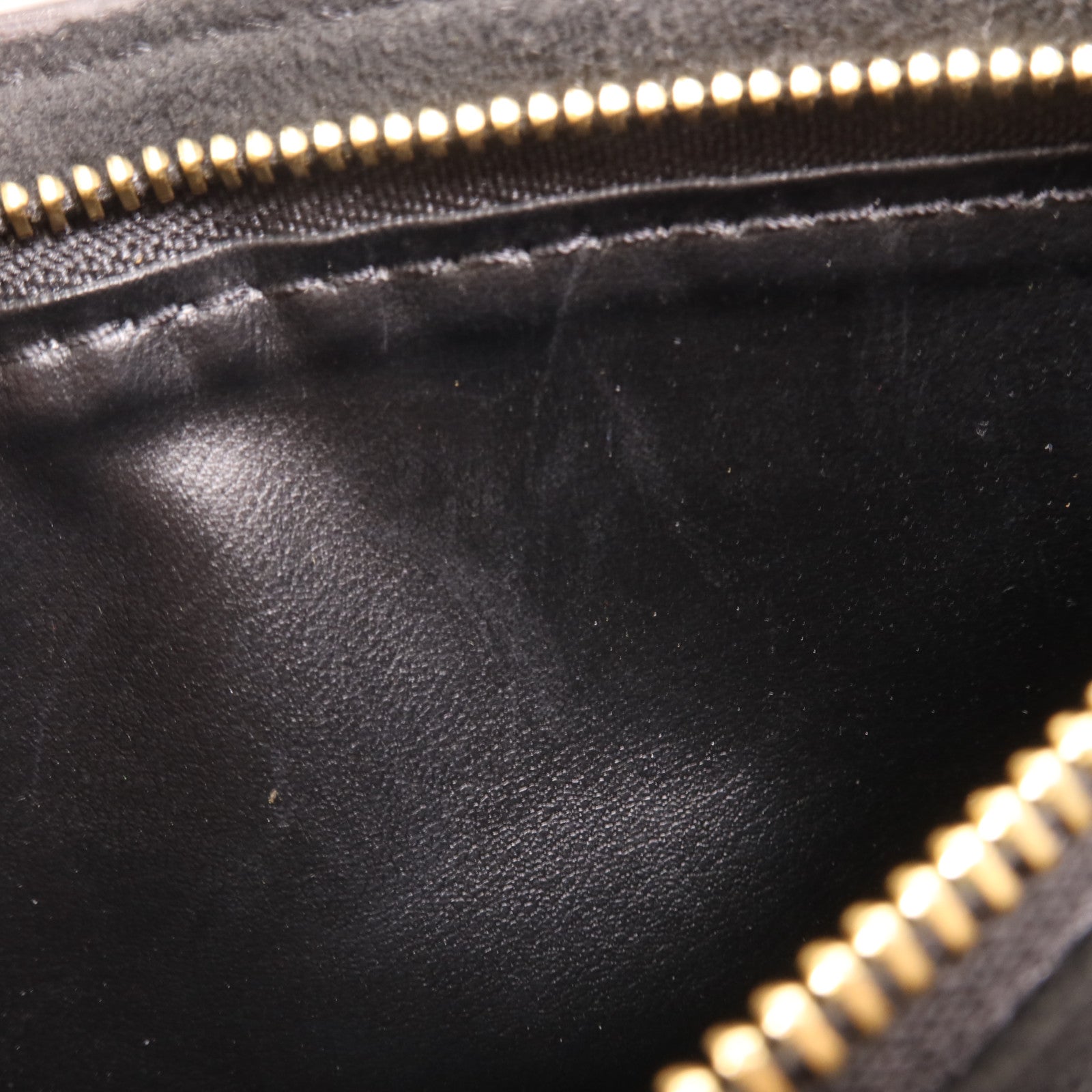 LOUIS VUITTON Monogram Reverse Dauphine肩背袋