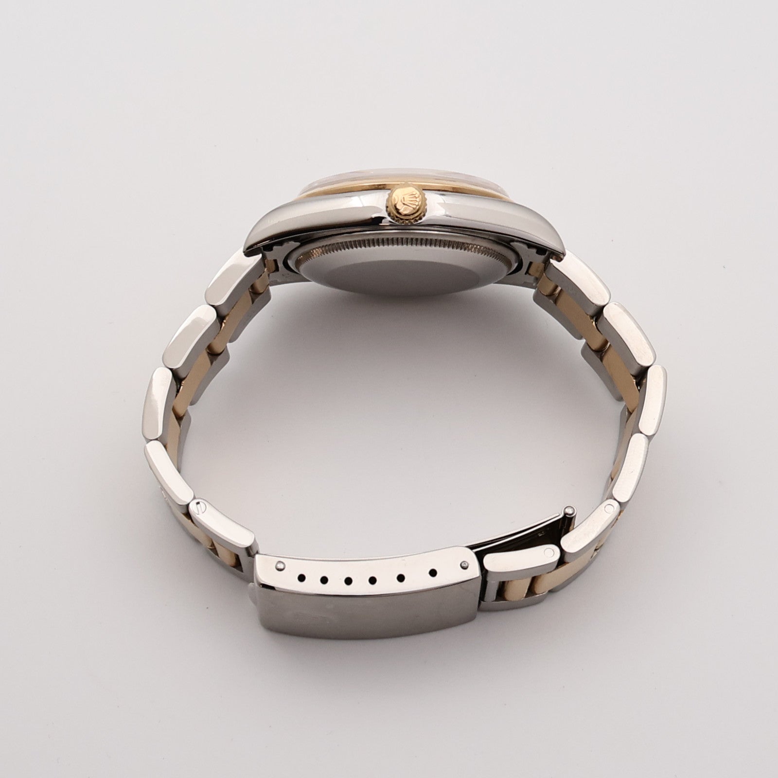 ROLEX Oyster Perpetual Date 14203