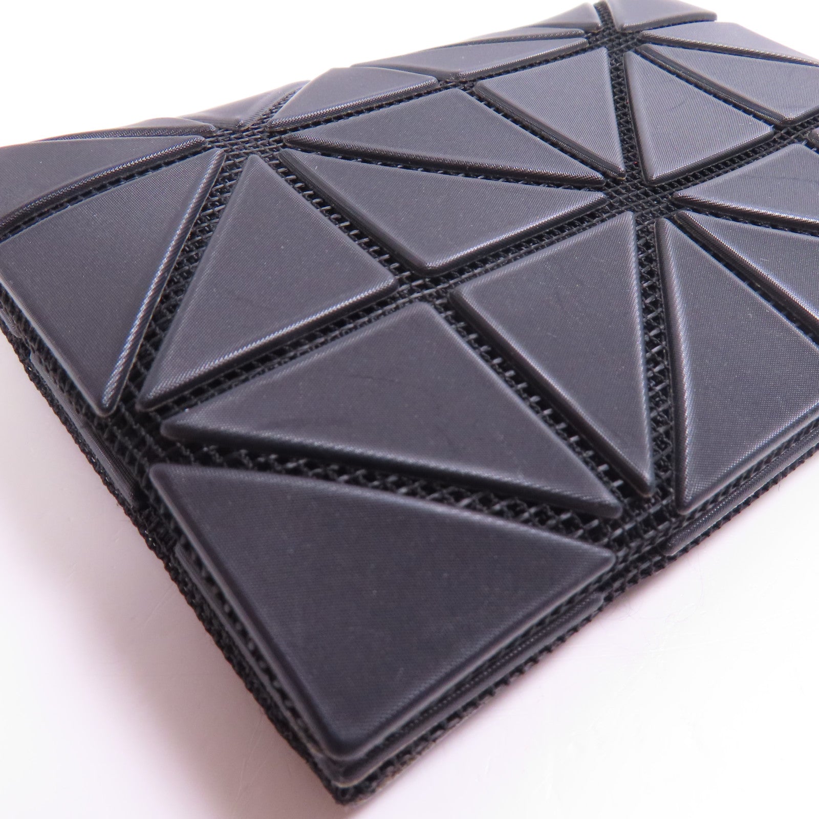 ISSEY MIYAKE PVC Bao Bao Card Case卡片套