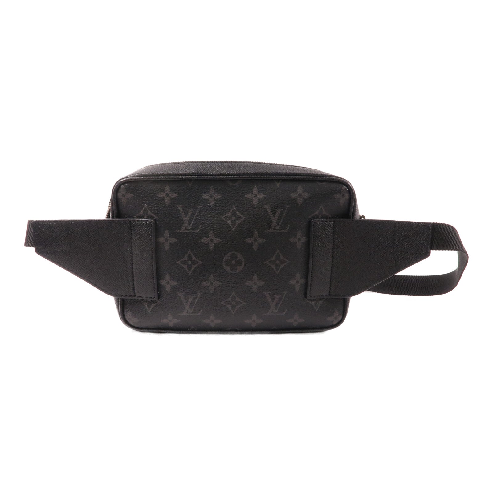 LOUIS VUITTON Monogram Eclipse Bumbag Outdoor腰包