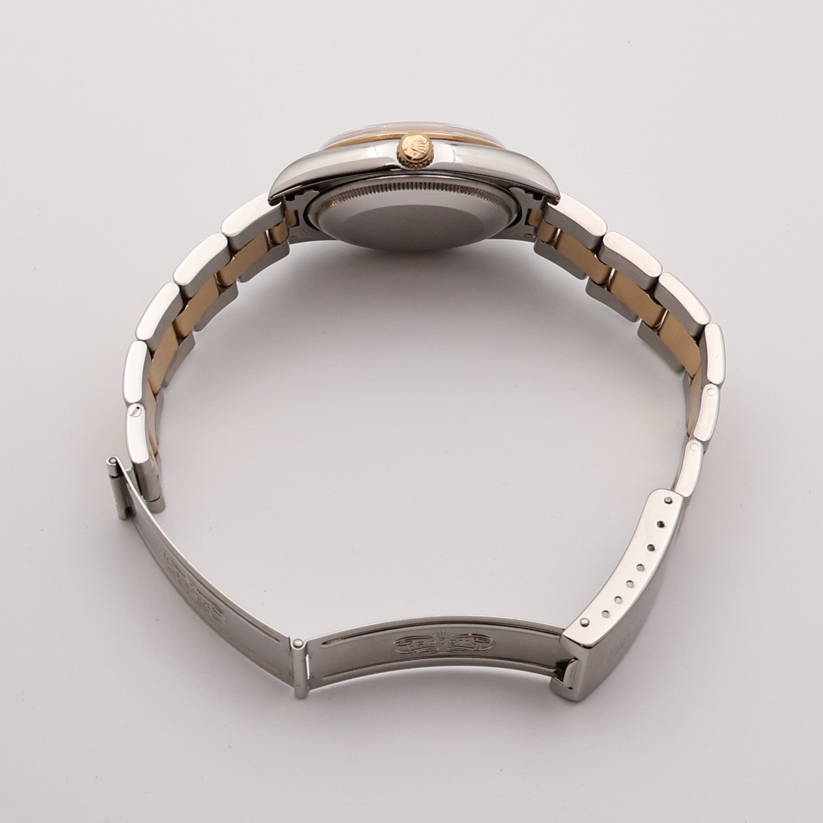 ROLEX Oyster Perpetual Date 14203