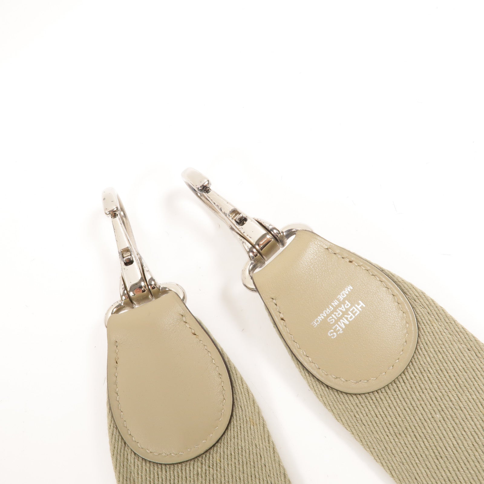 HERMES Swift皮革Berline 28肩背袋Sauge