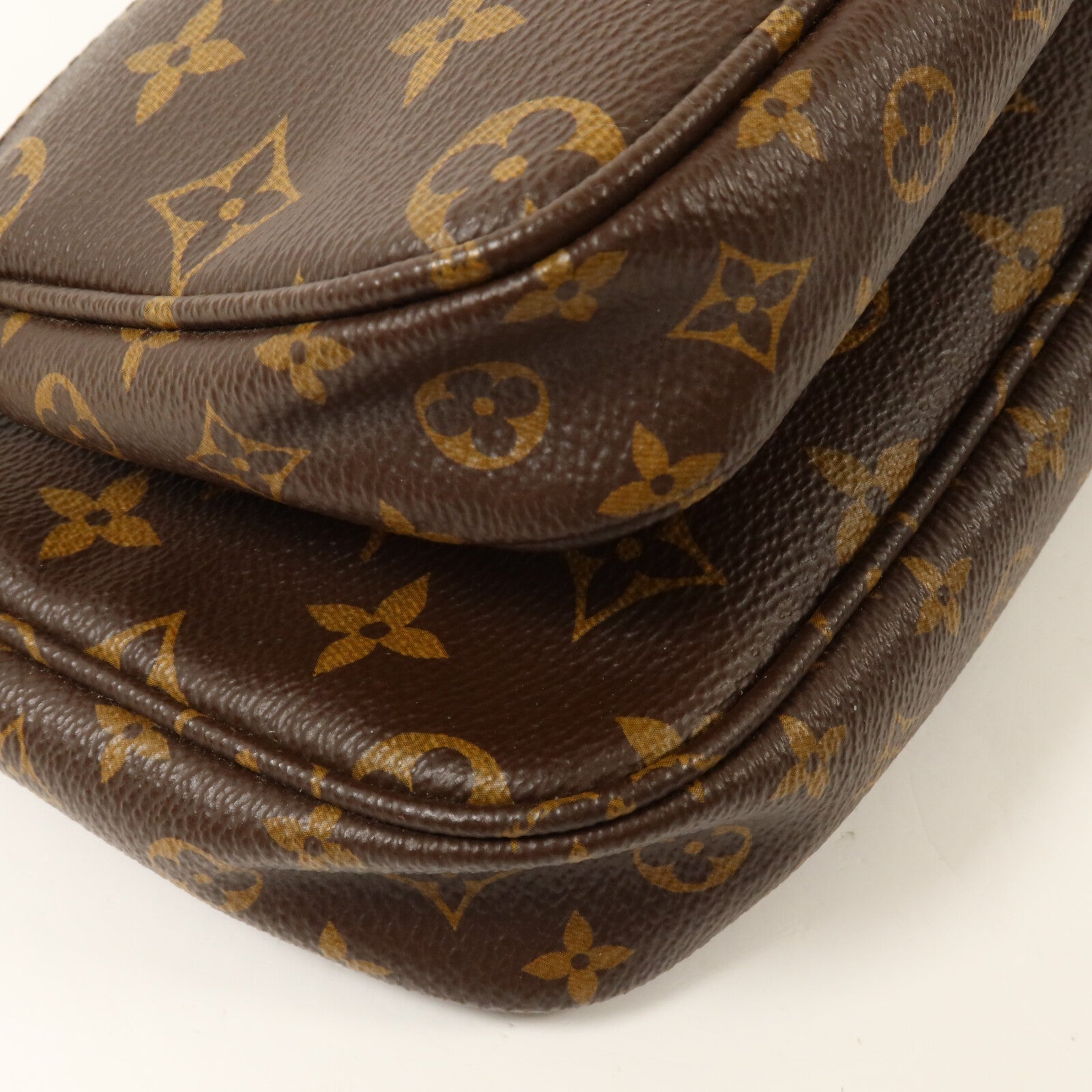 LOUIS VUITTON Monogram Multi Pochette Accessoires肩背袋