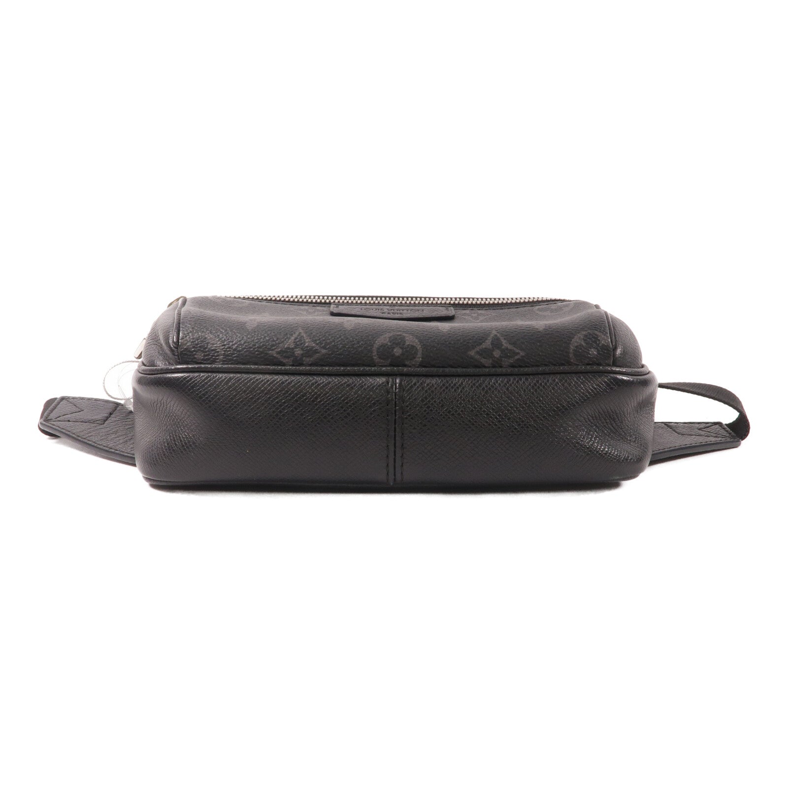 LOUIS VUITTON Monogram Eclipse Bumbag Outdoor腰包