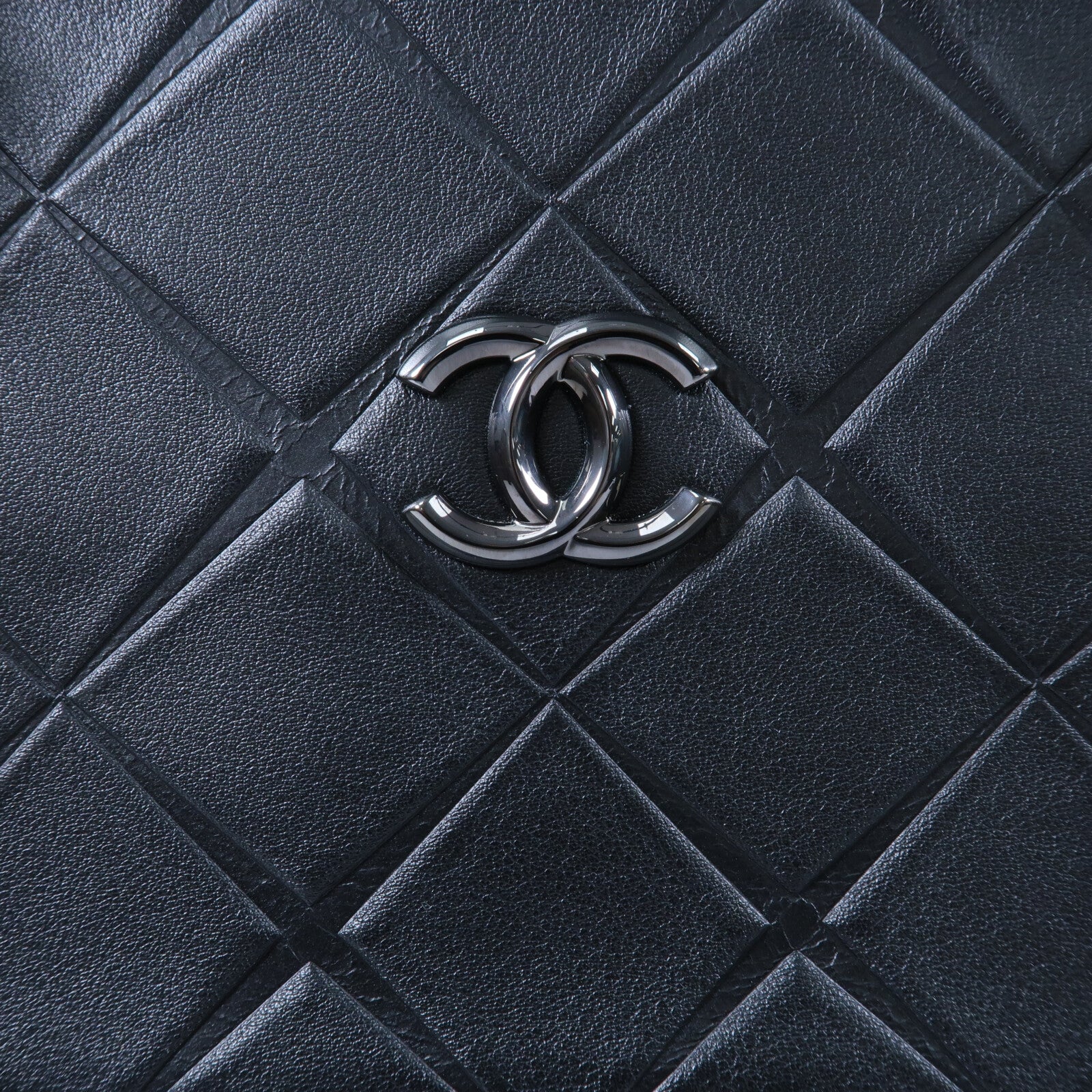 CHANEL 牛皮皮革Shoulder Bag肩背袋