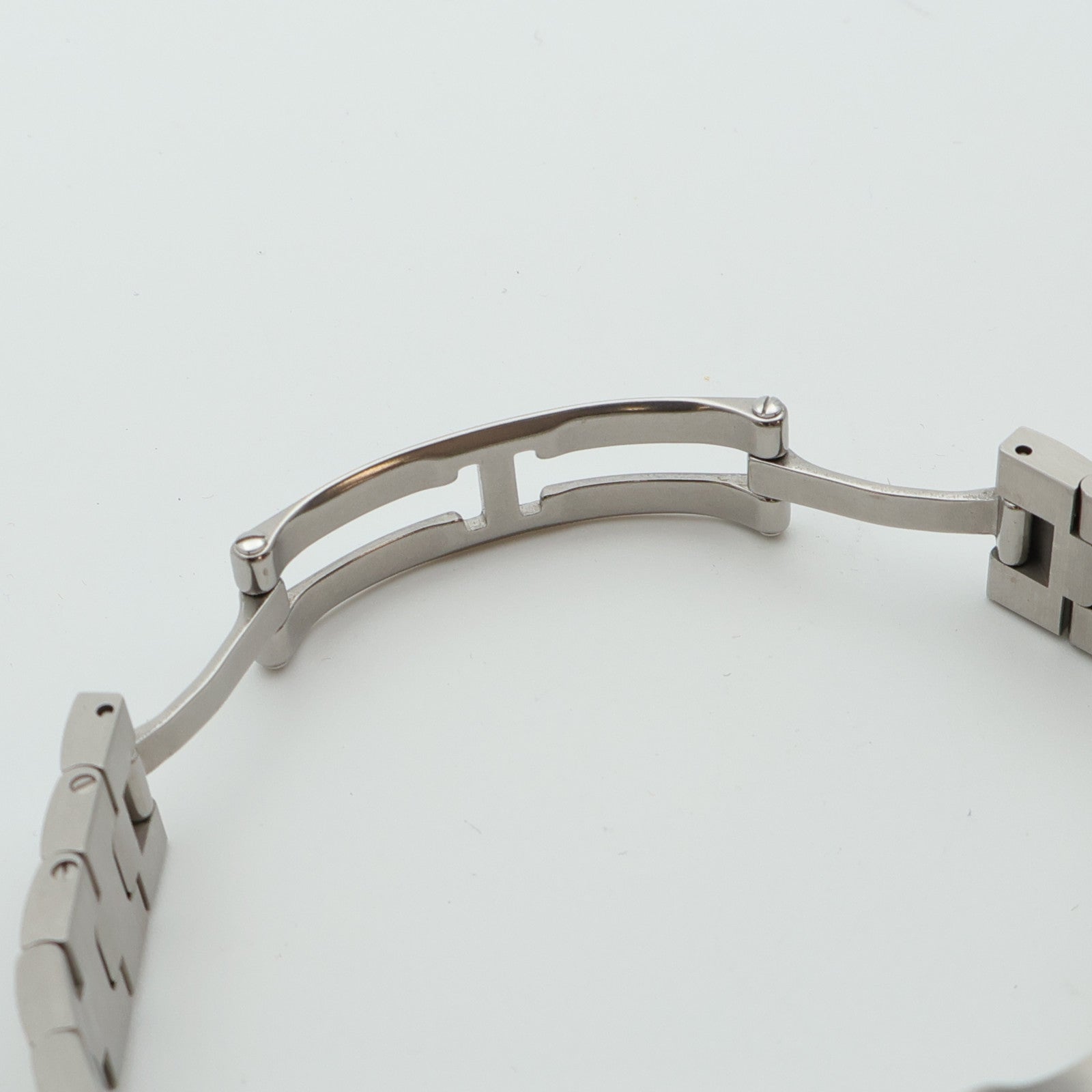 CARTIER Santos Galbee 24mm W20012C4