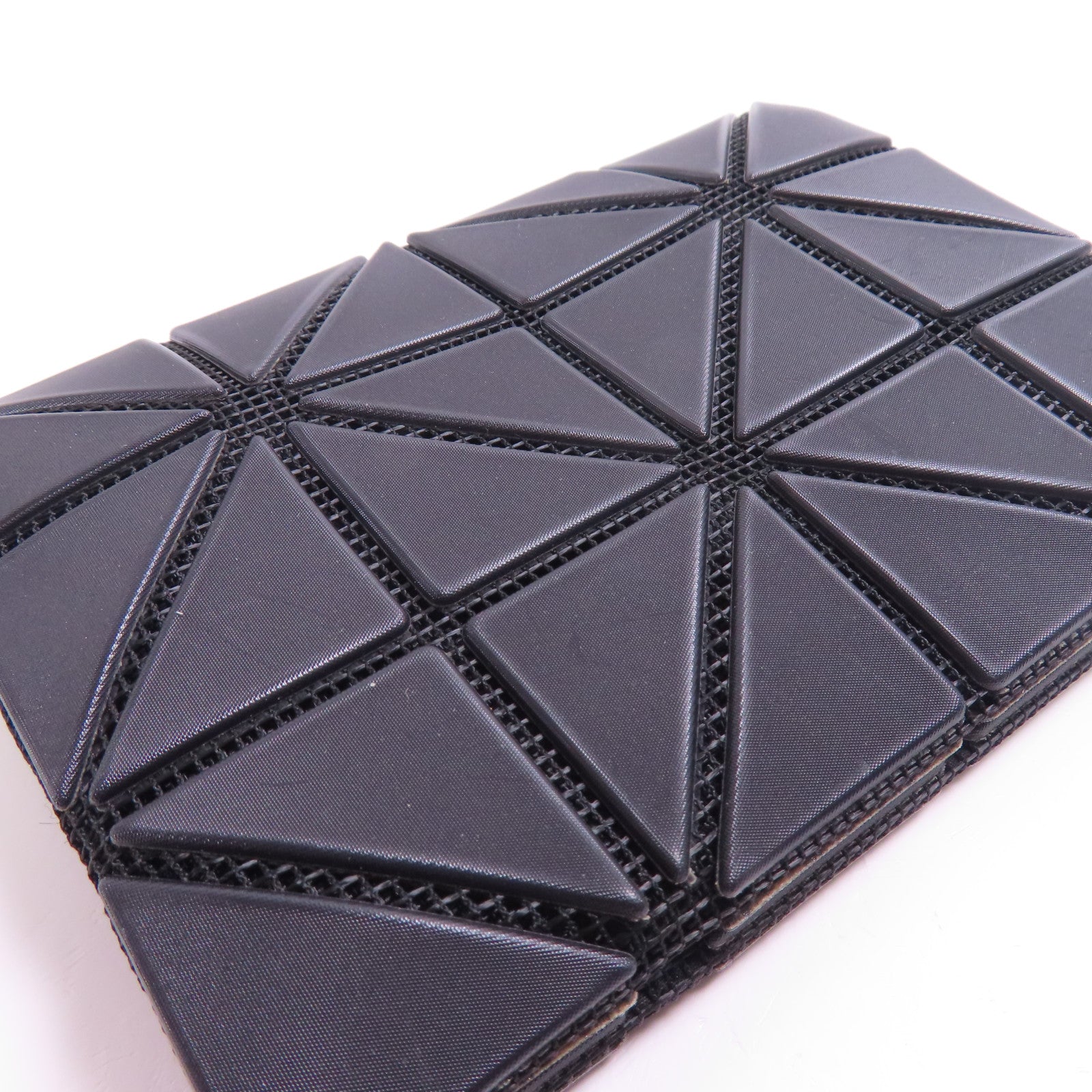 ISSEY MIYAKE PVC Bao Bao Card Case卡片套