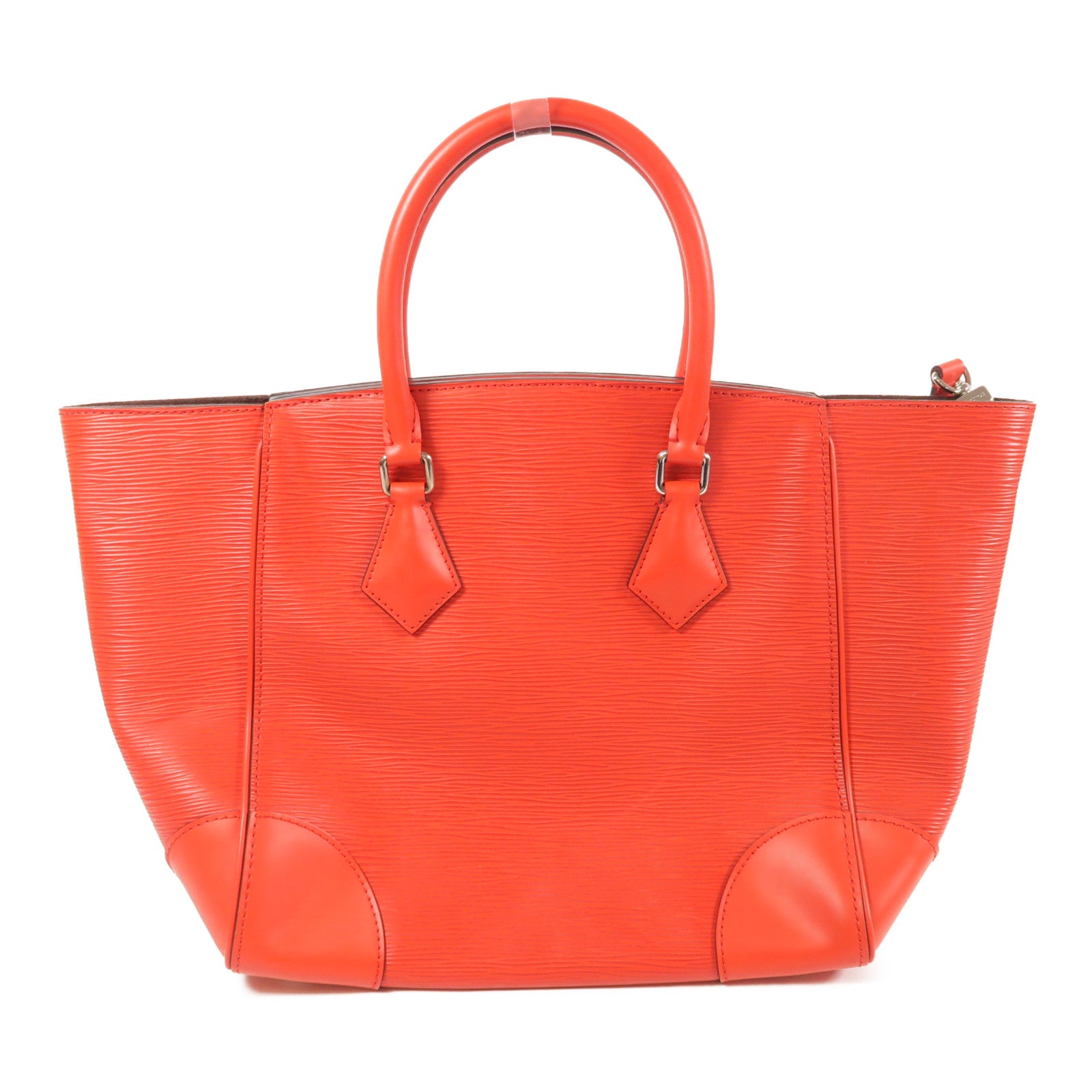 LOUIS VUITTON Epi皮革Phenix PM金扣手挽肩背兩用袋