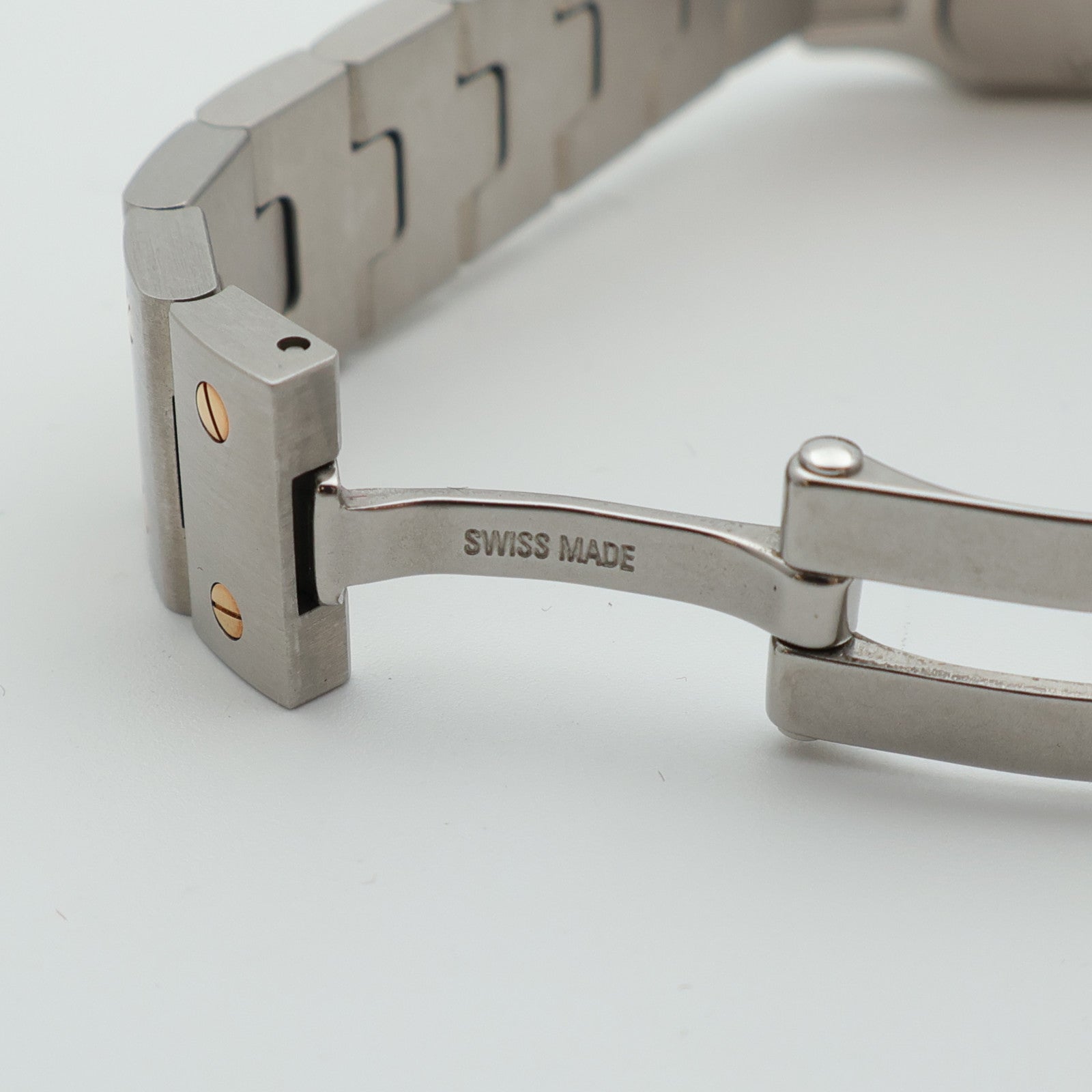 CARTIER Santos Galbee 24mm W20012C4