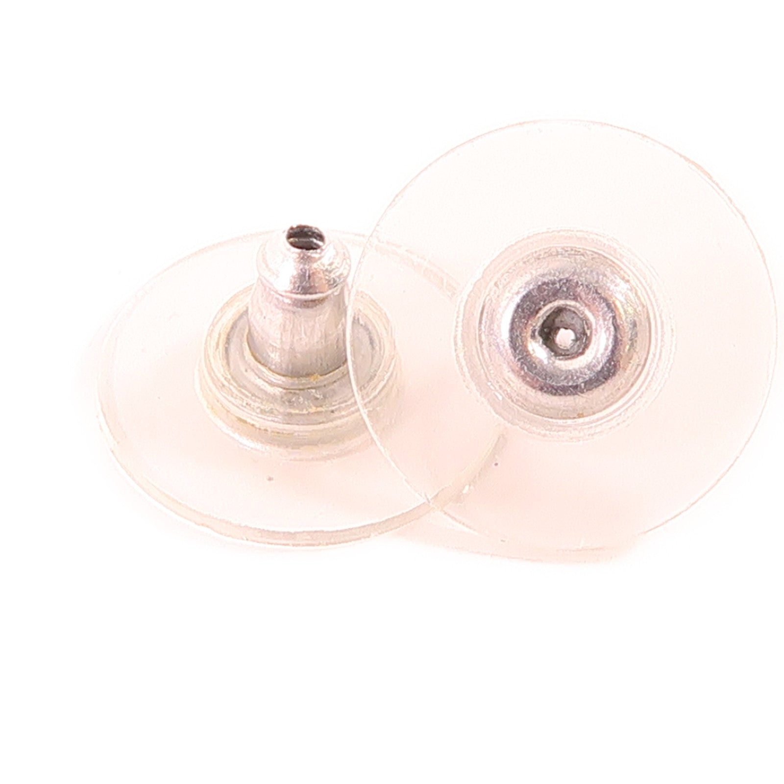 CHANEL PVC Earrings耳環