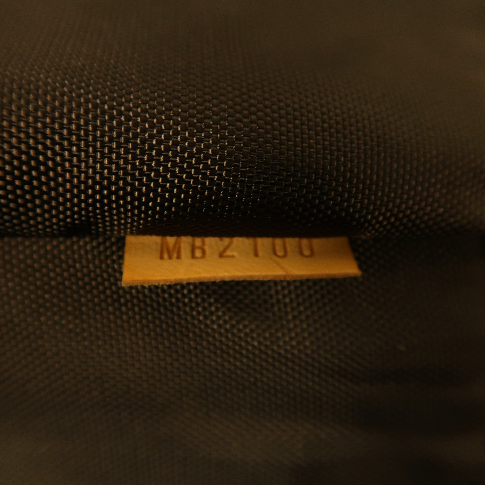 LOUIS VUITTON Monogram Pegase金扣行李箱啡色
