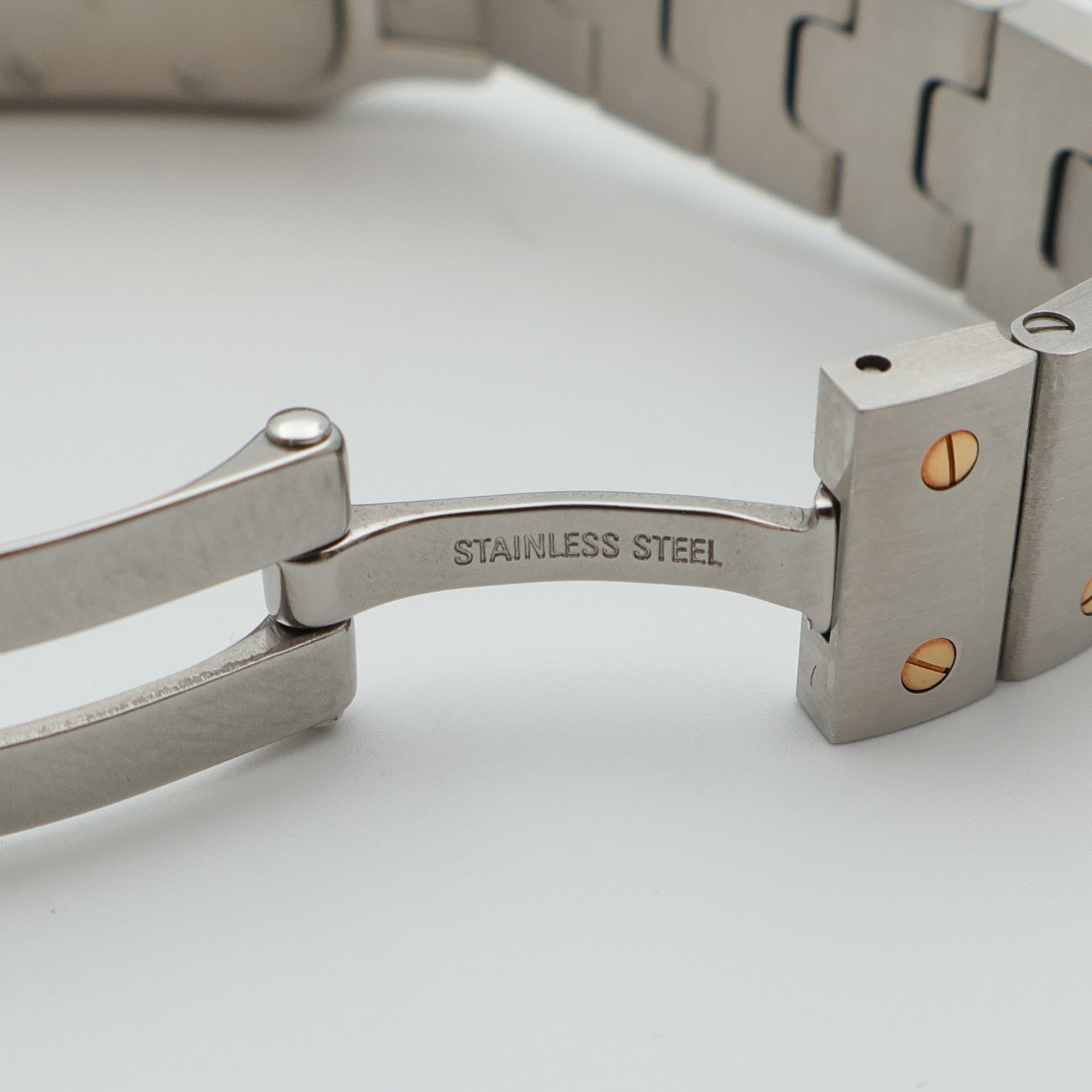 CARTIER Santos Galbee 24mm W20012C4