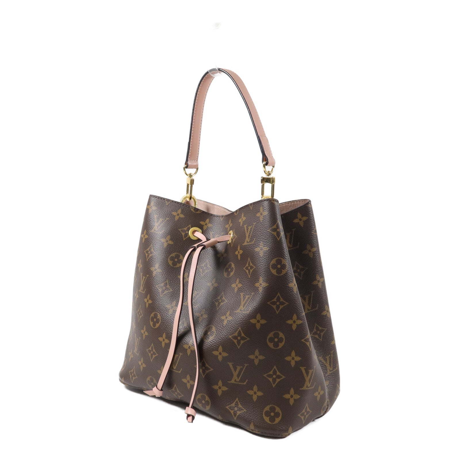 LOUIS VUITTON Monogram Neo Noe手挽肩背兩用袋