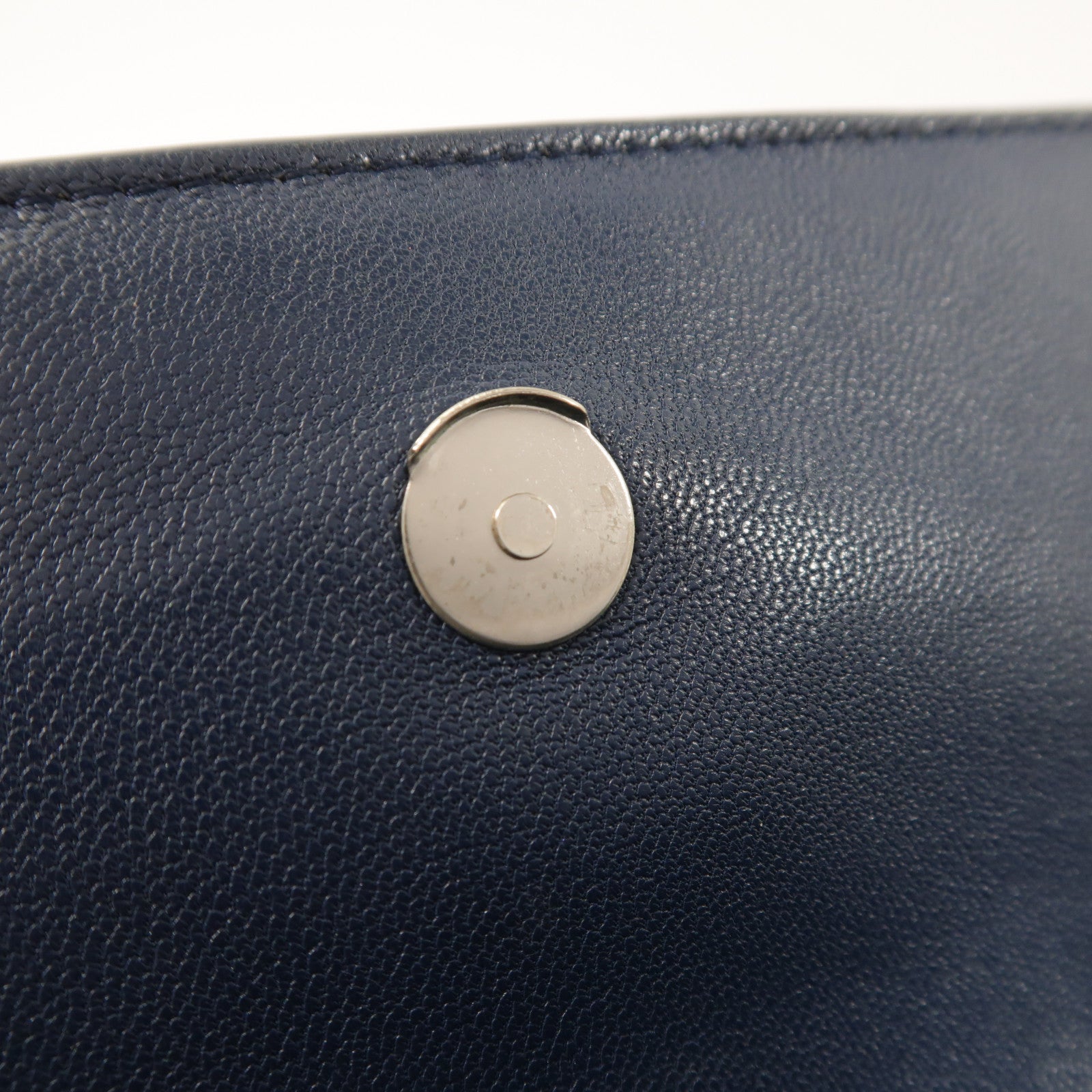 Tory Burch 牛皮皮革Chain Shoulder鏈帶肩背袋
