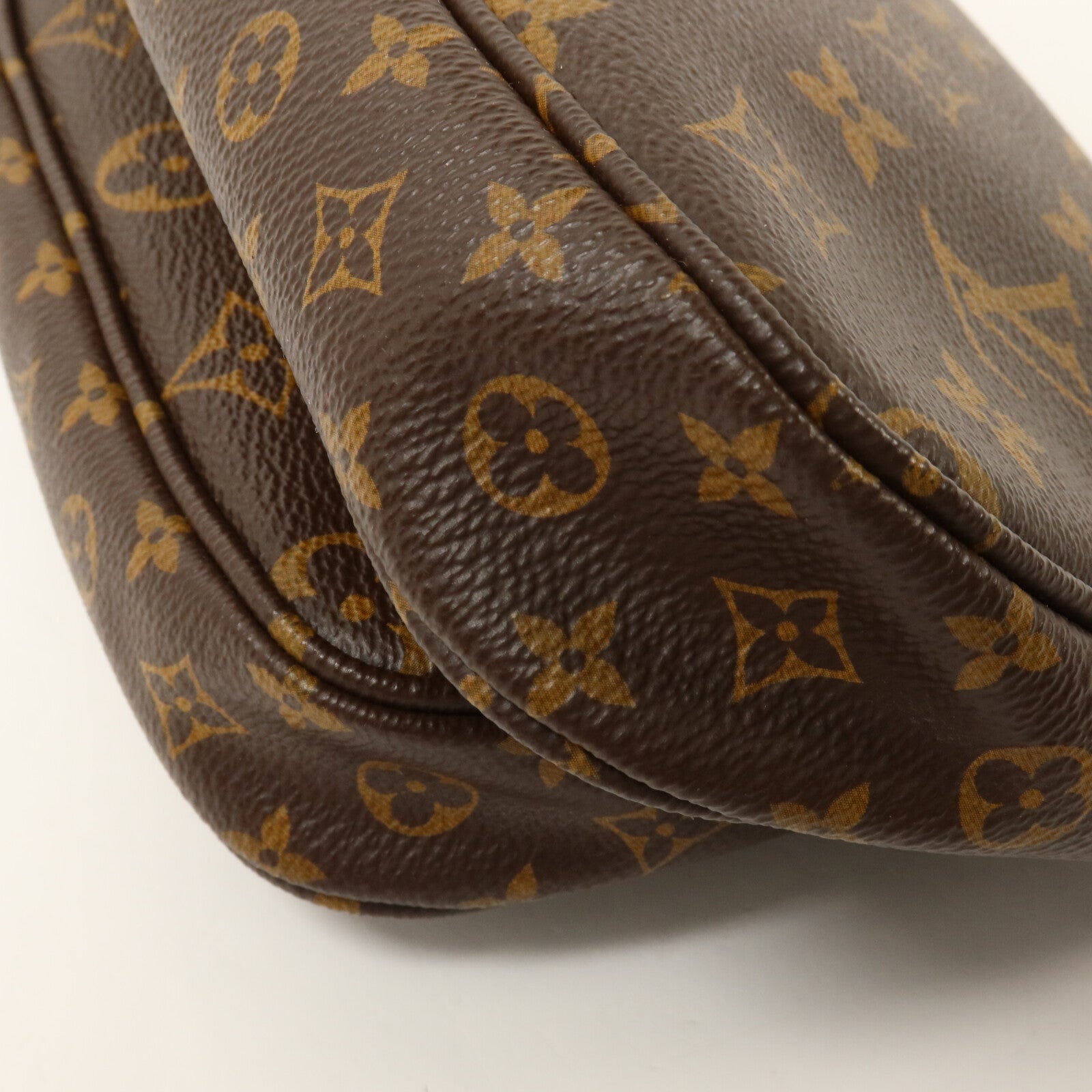 LOUIS VUITTON Monogram Multi Pochette Accessoires肩背袋