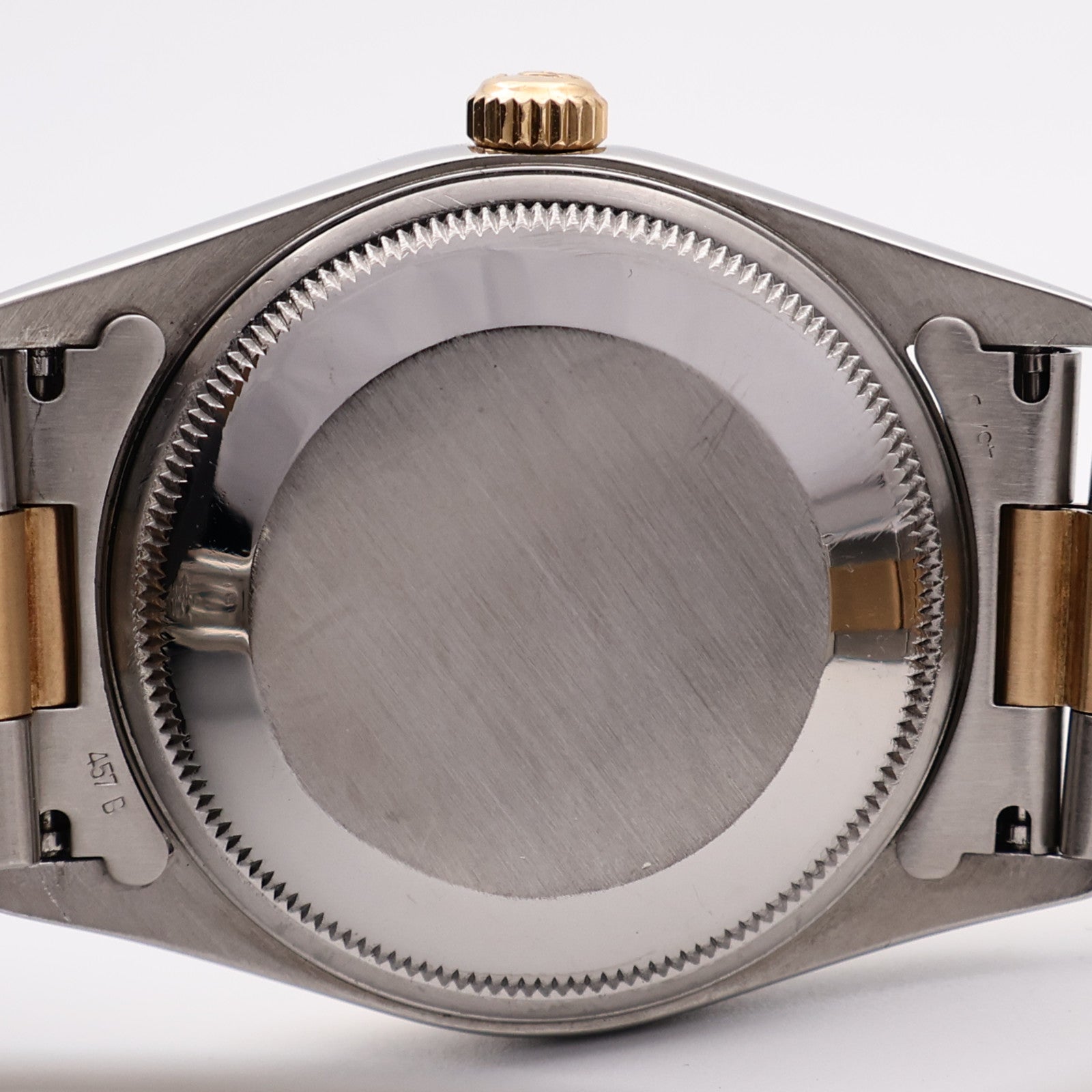 ROLEX Oyster Perpetual Date 14203