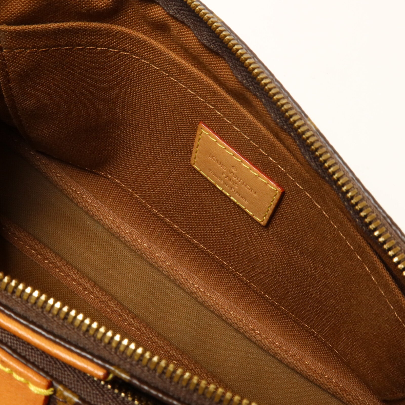 LOUIS VUITTON Monogram Multi Pochette Accessoires肩背袋