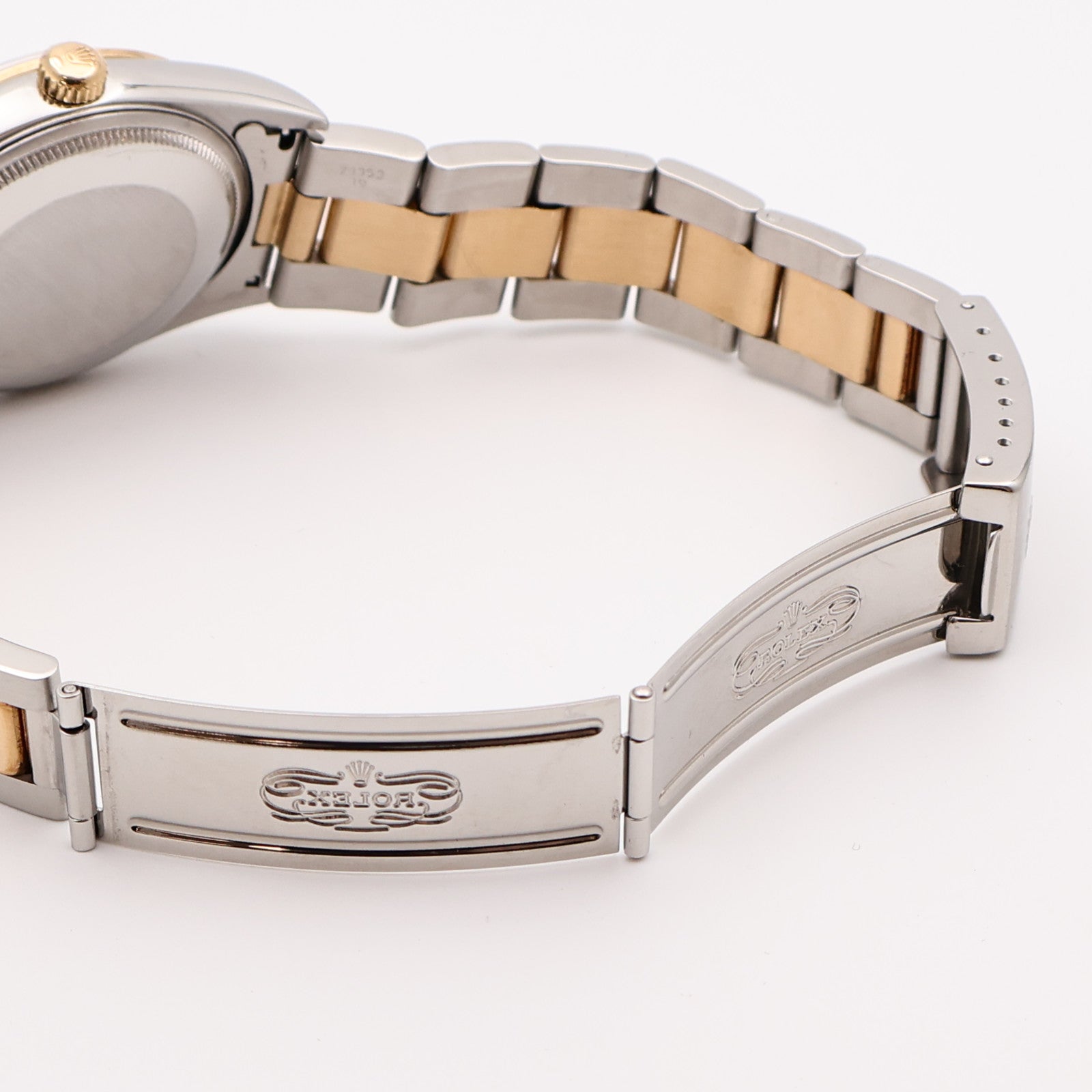 ROLEX Oyster Perpetual Date 14203