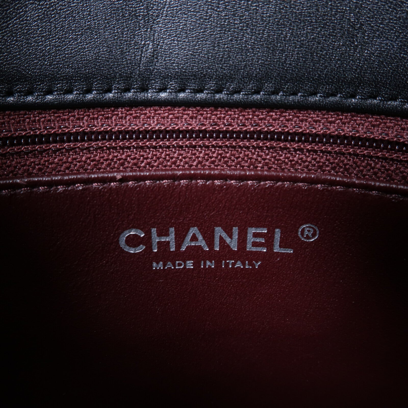 CHANEL 牛皮皮革Shoulder Bag肩背袋