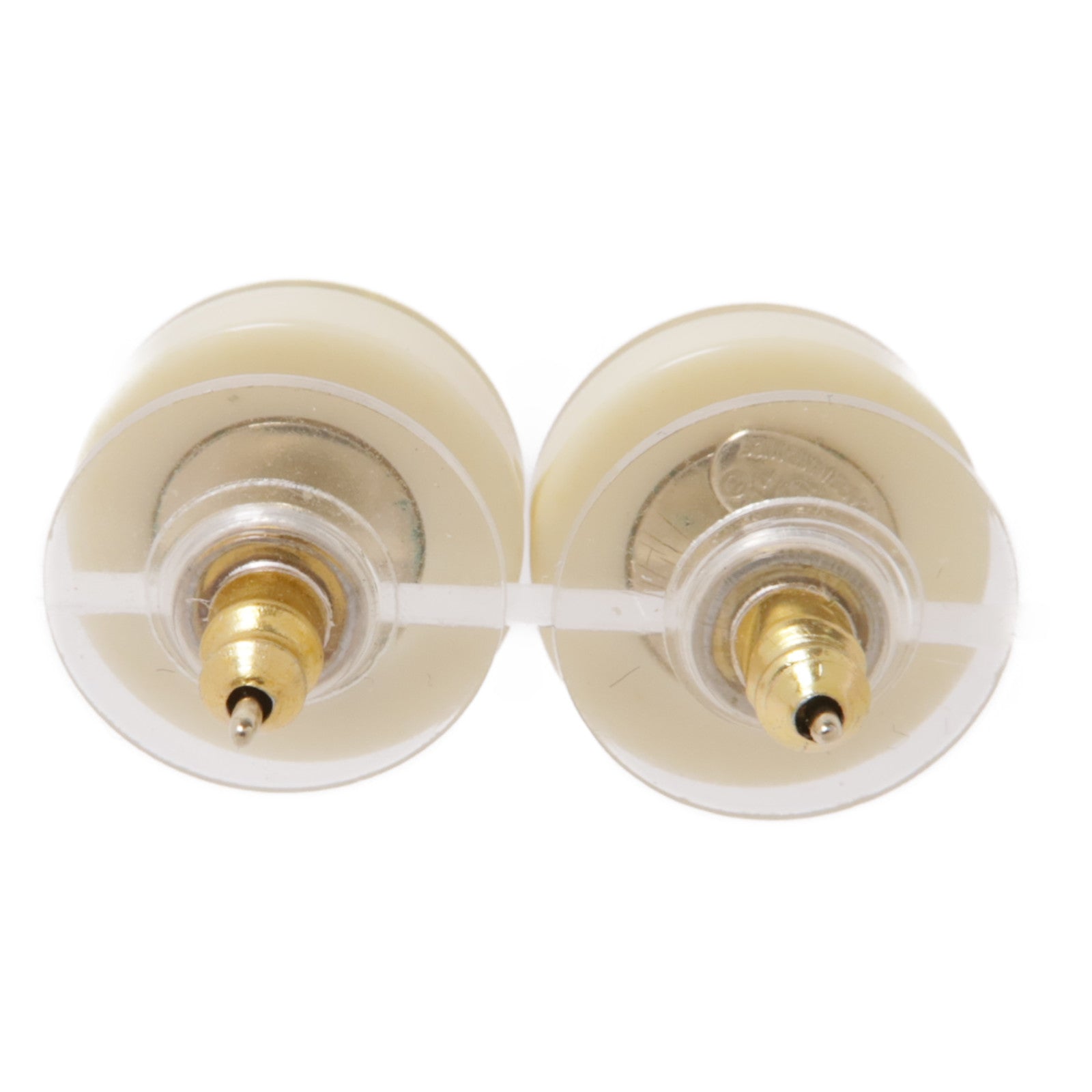 CHANEL PVC Earring耳環