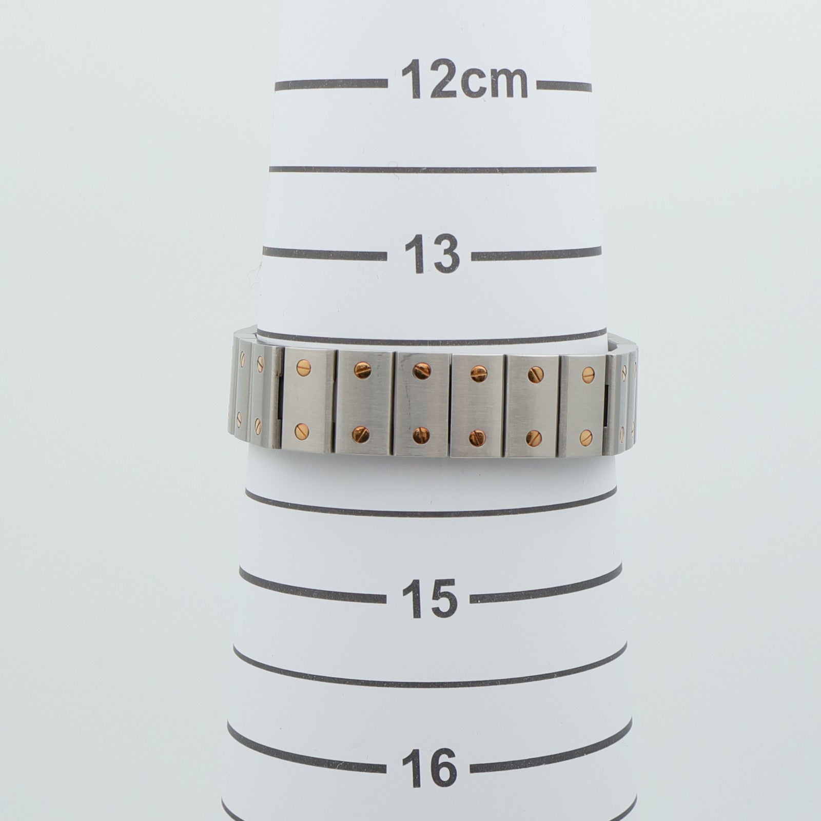 CARTIER Santos Galbee 24mm W20012C4