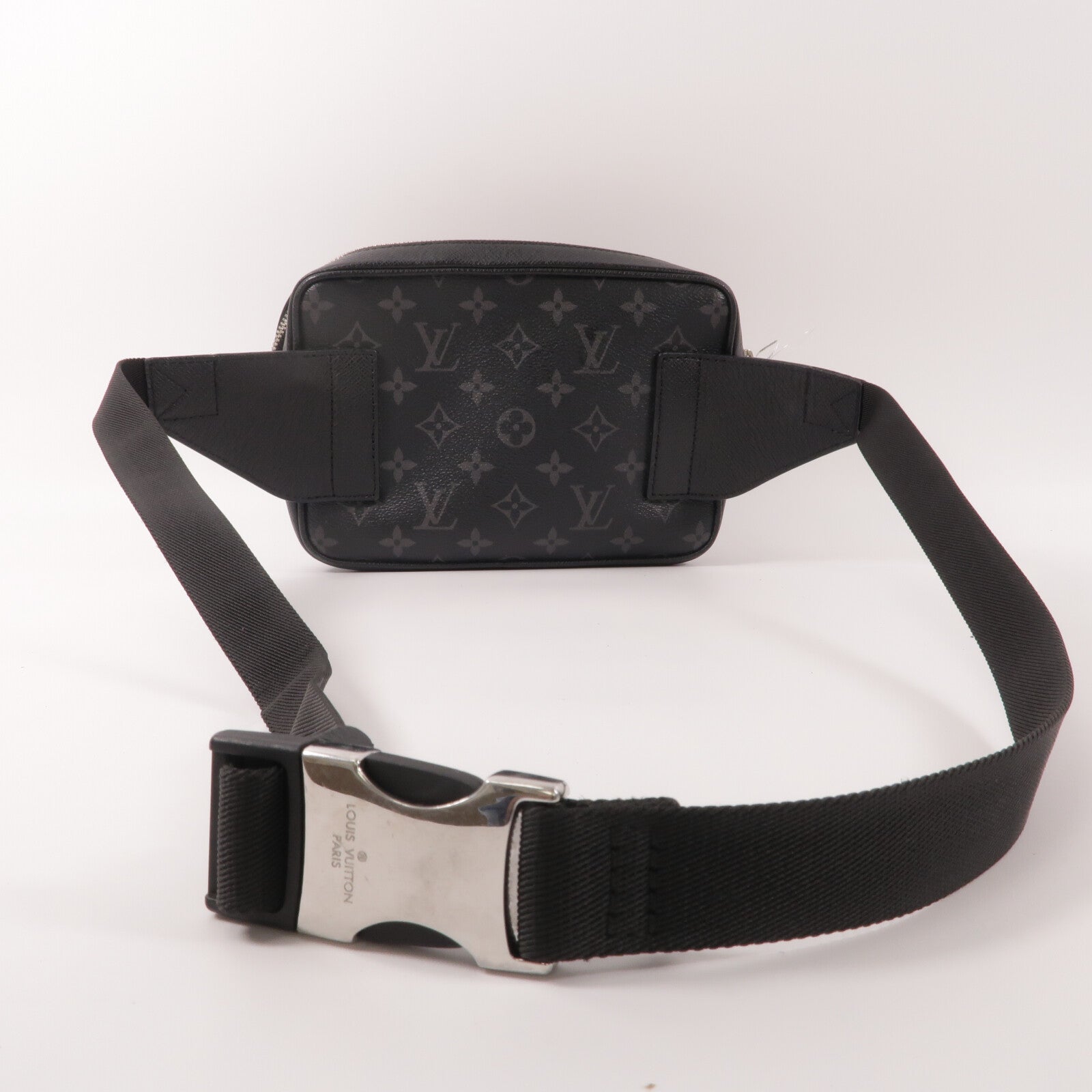 LOUIS VUITTON Monogram Eclipse Bumbag Outdoor腰包