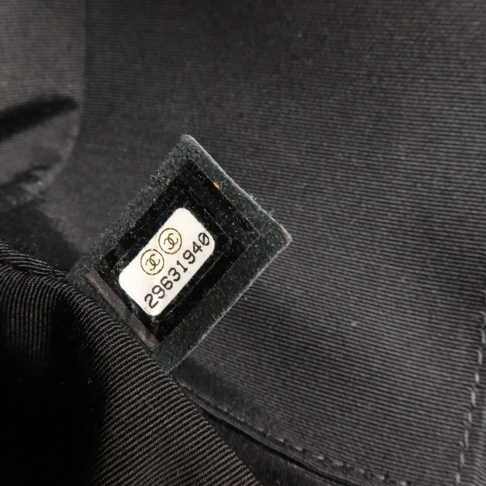 CHANEL 漆皮皮革Chain Shoulder鏈帶肩背袋