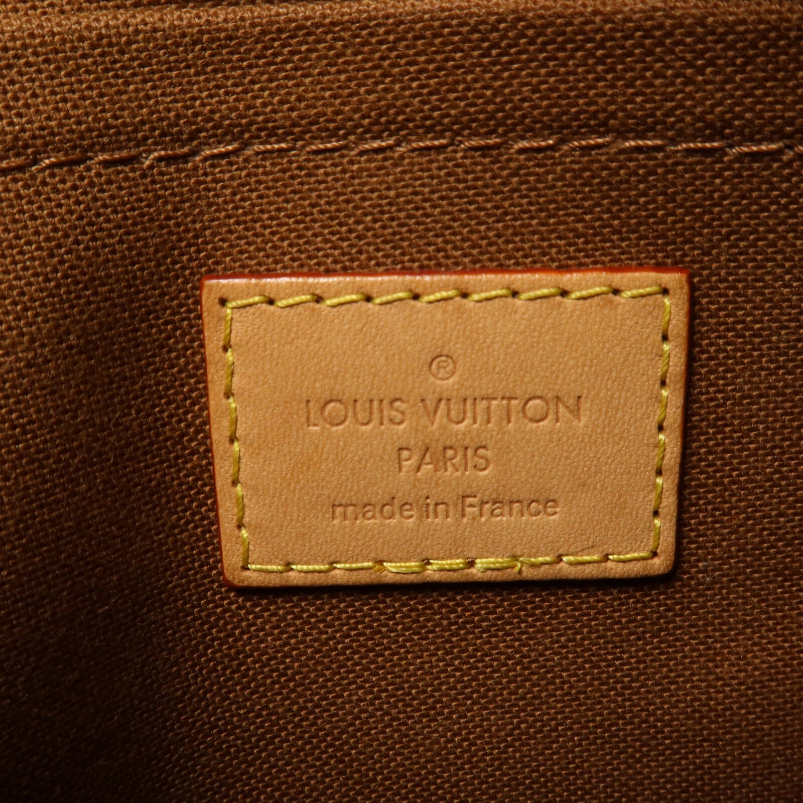 LOUIS VUITTON Monogram Multi Pochette Accessoires肩背袋