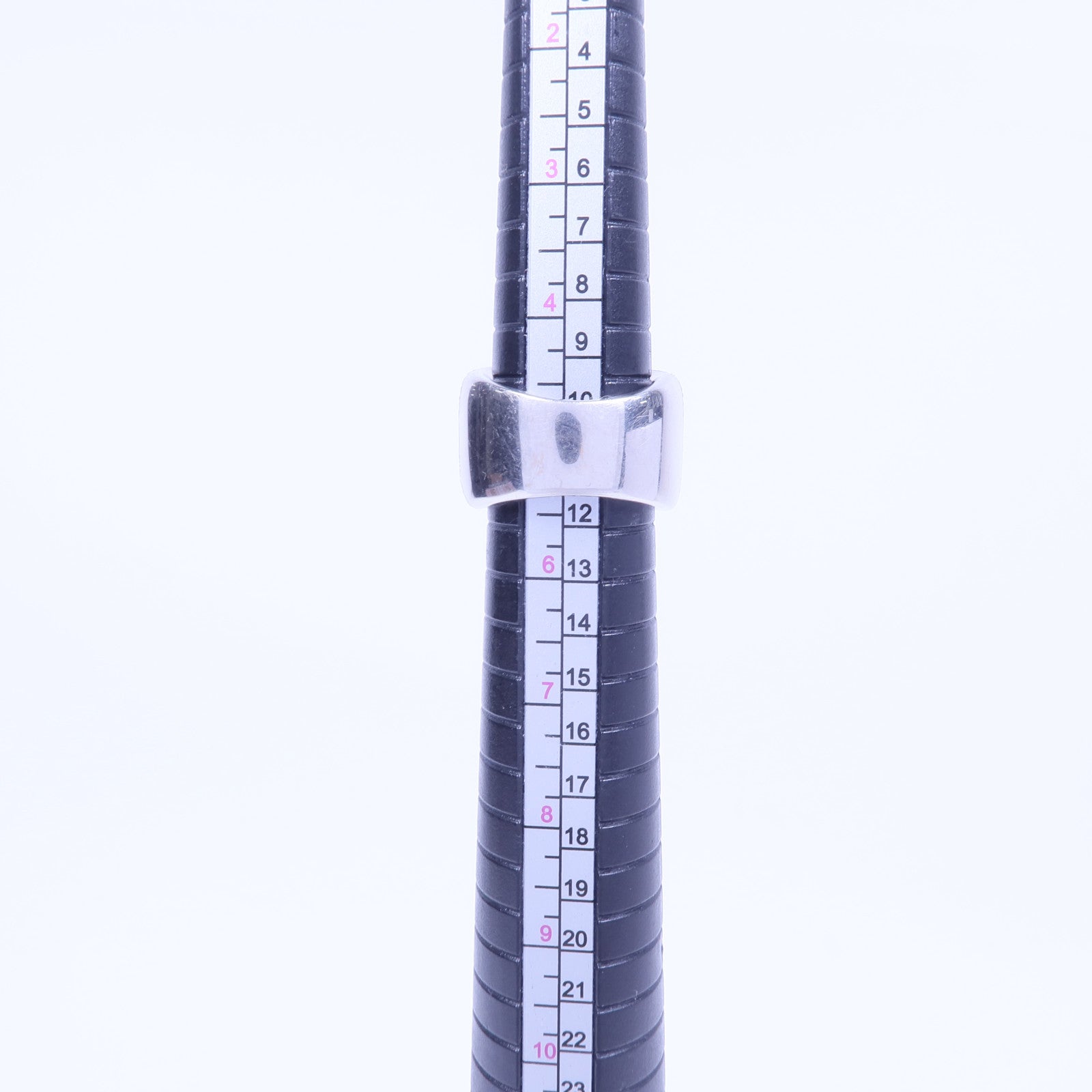 JEWELRY 18K白金Diamond Ring鑽石戒指US#5