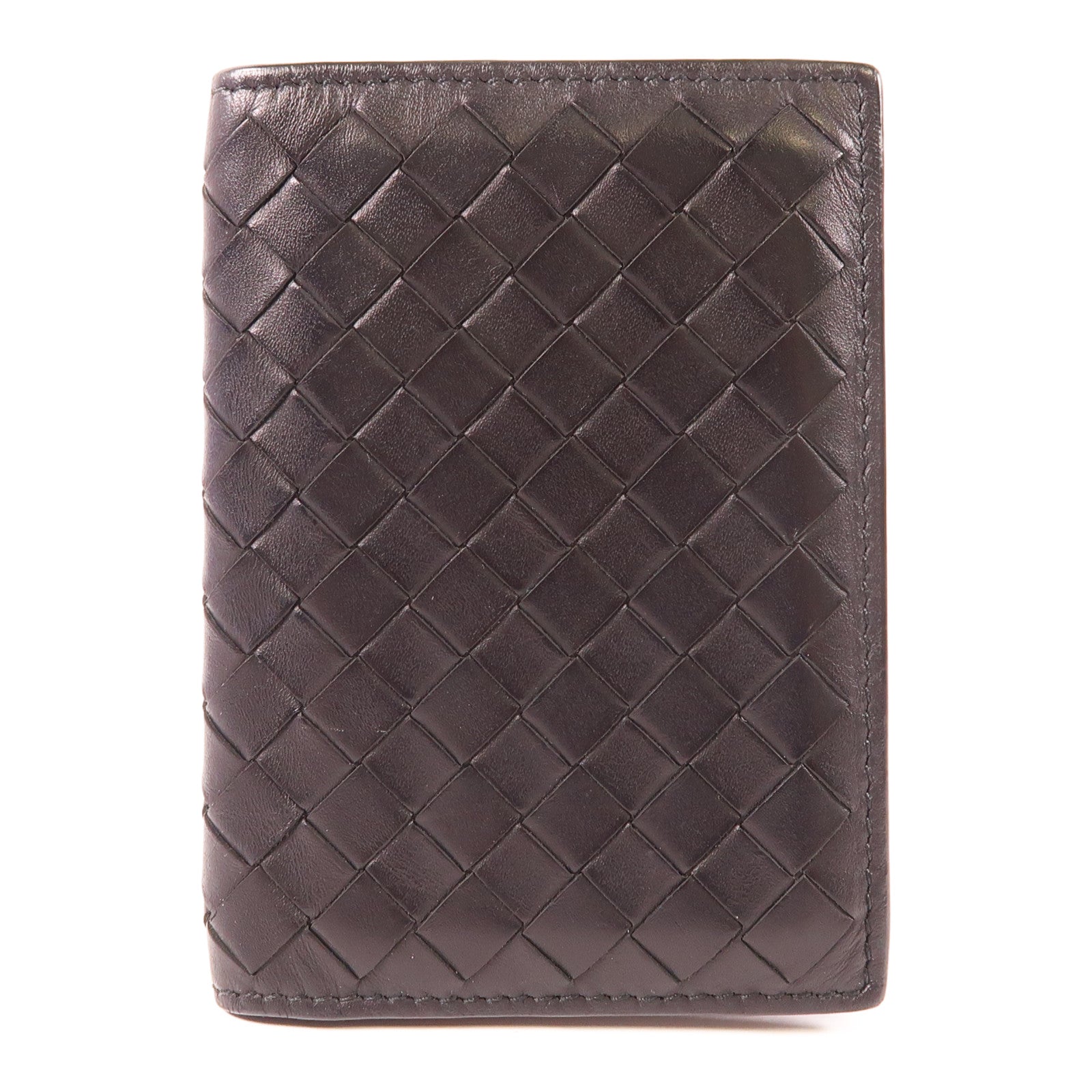 BOTTEGA VENETA 牛皮皮革Card Holder卡片套