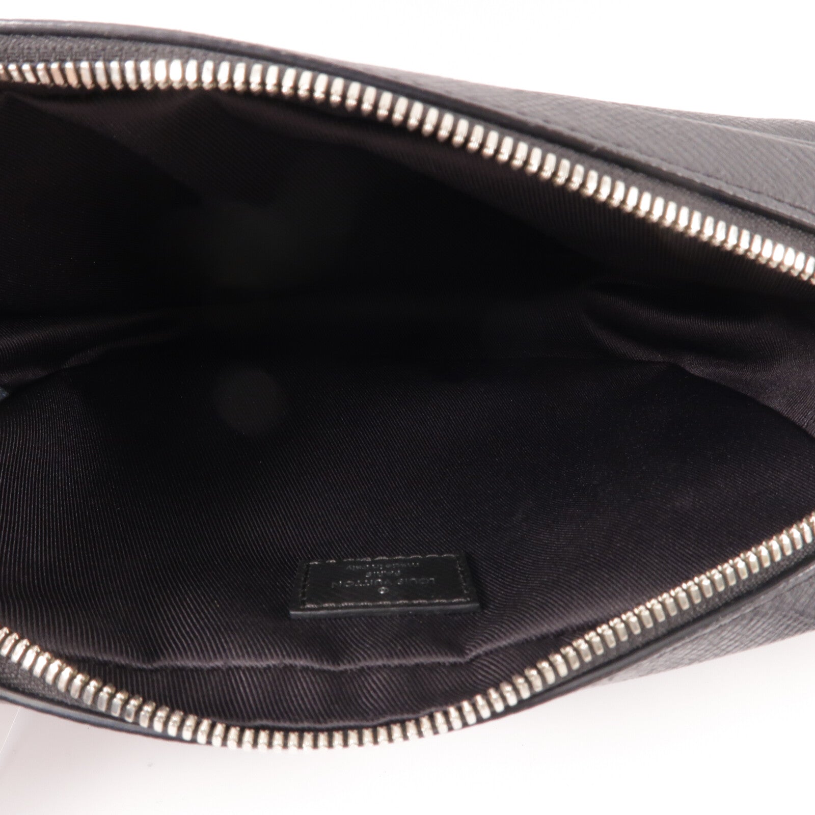 LOUIS VUITTON Monogram Eclipse Bumbag Outdoor腰包