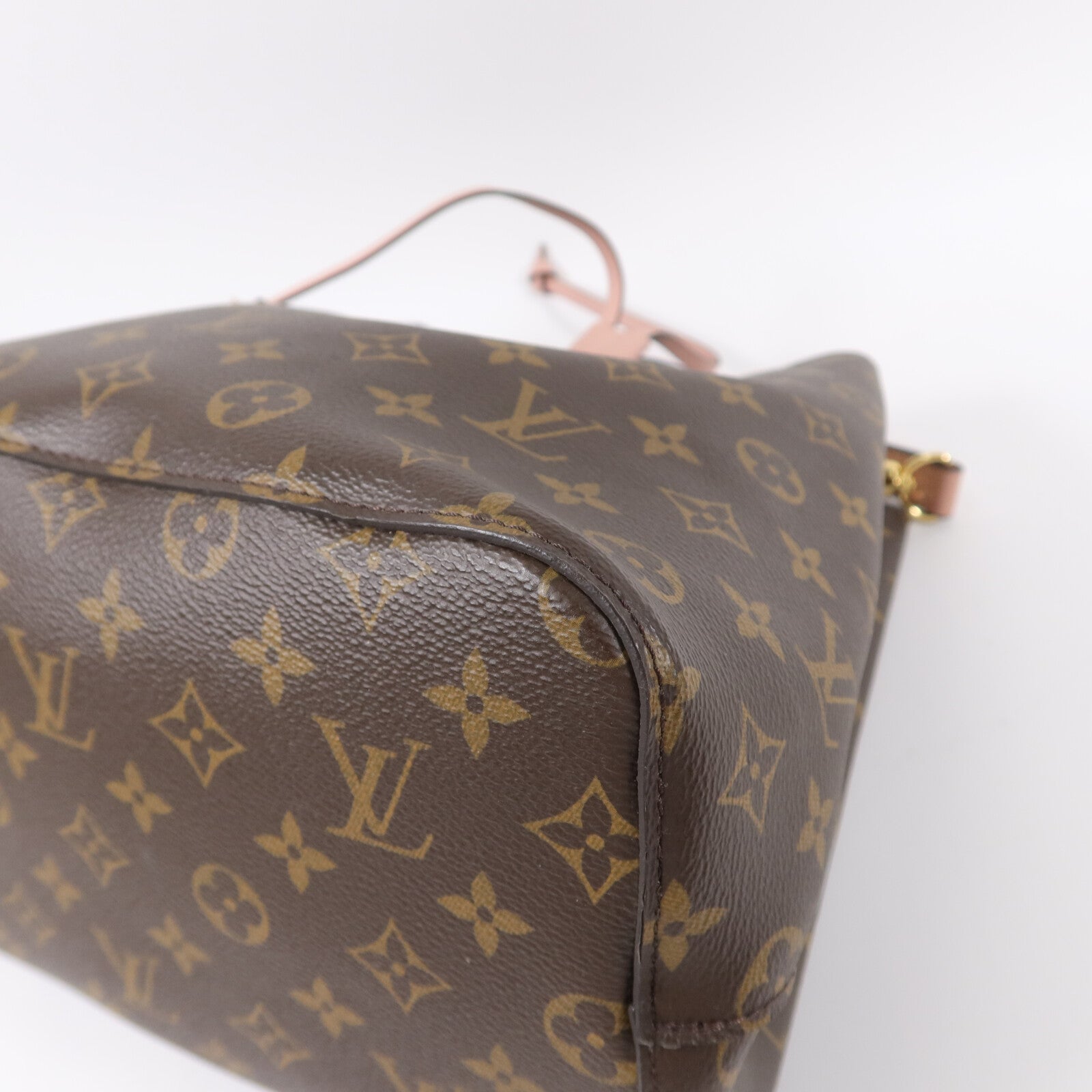 LOUIS VUITTON Monogram Neo Noe手挽肩背兩用袋