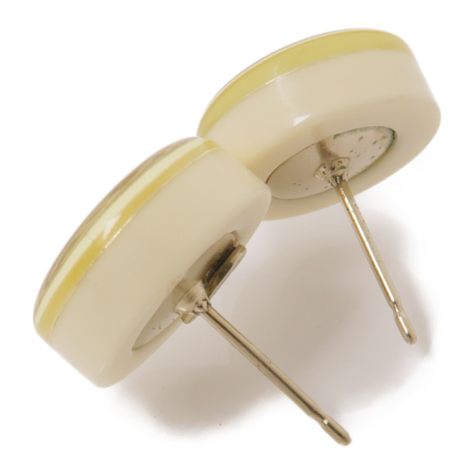 CHANEL PVC Earring耳環