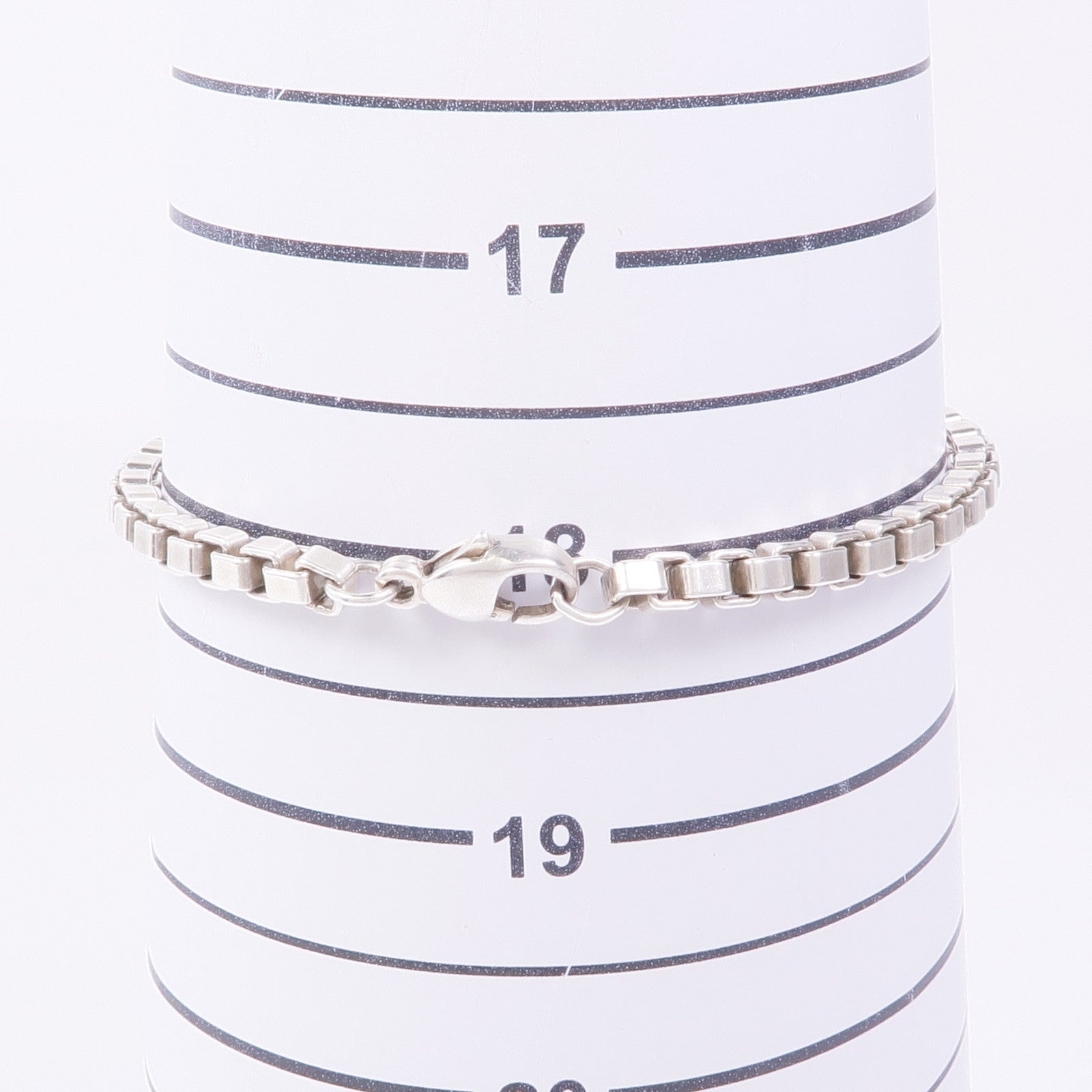 SELECTION 925純銀Bracelet手鏈– Brand Off Hong Kong Online Store