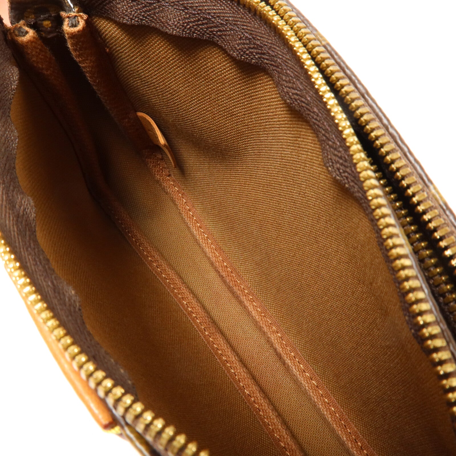 LOUIS VUITTON Monogram Multi Pochette Accessoires肩背袋