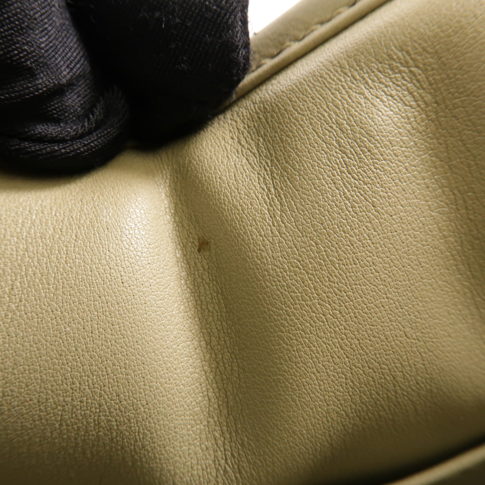 HERMES Swift皮革Berline 28肩背袋Sauge