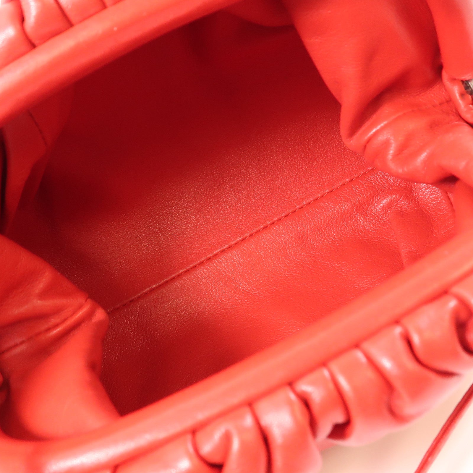 BOTTEGA VENETA 牛皮皮革Shoulder Bag肩背袋