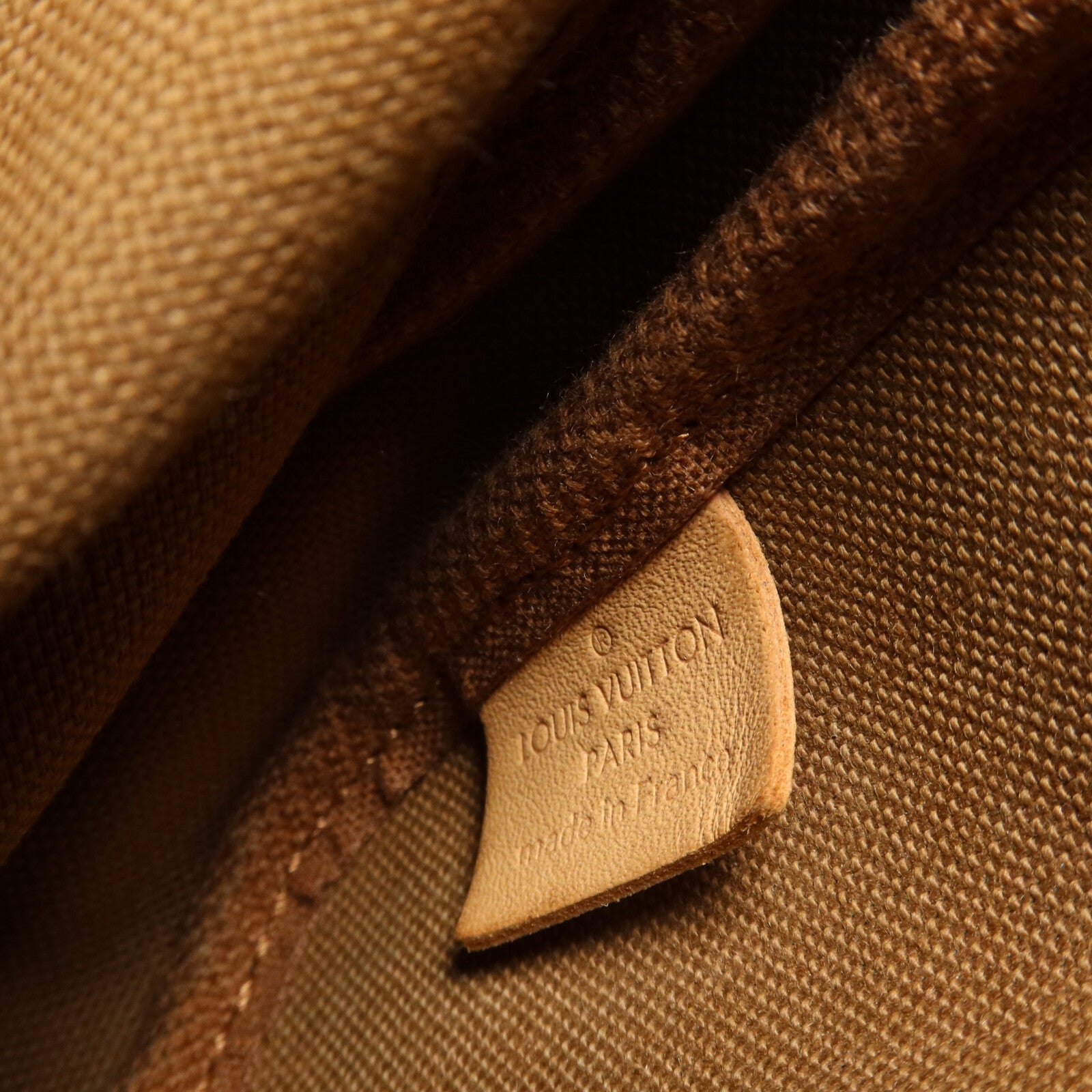 LOUIS VUITTON Monogram Multi Pochette Accessoires肩背袋