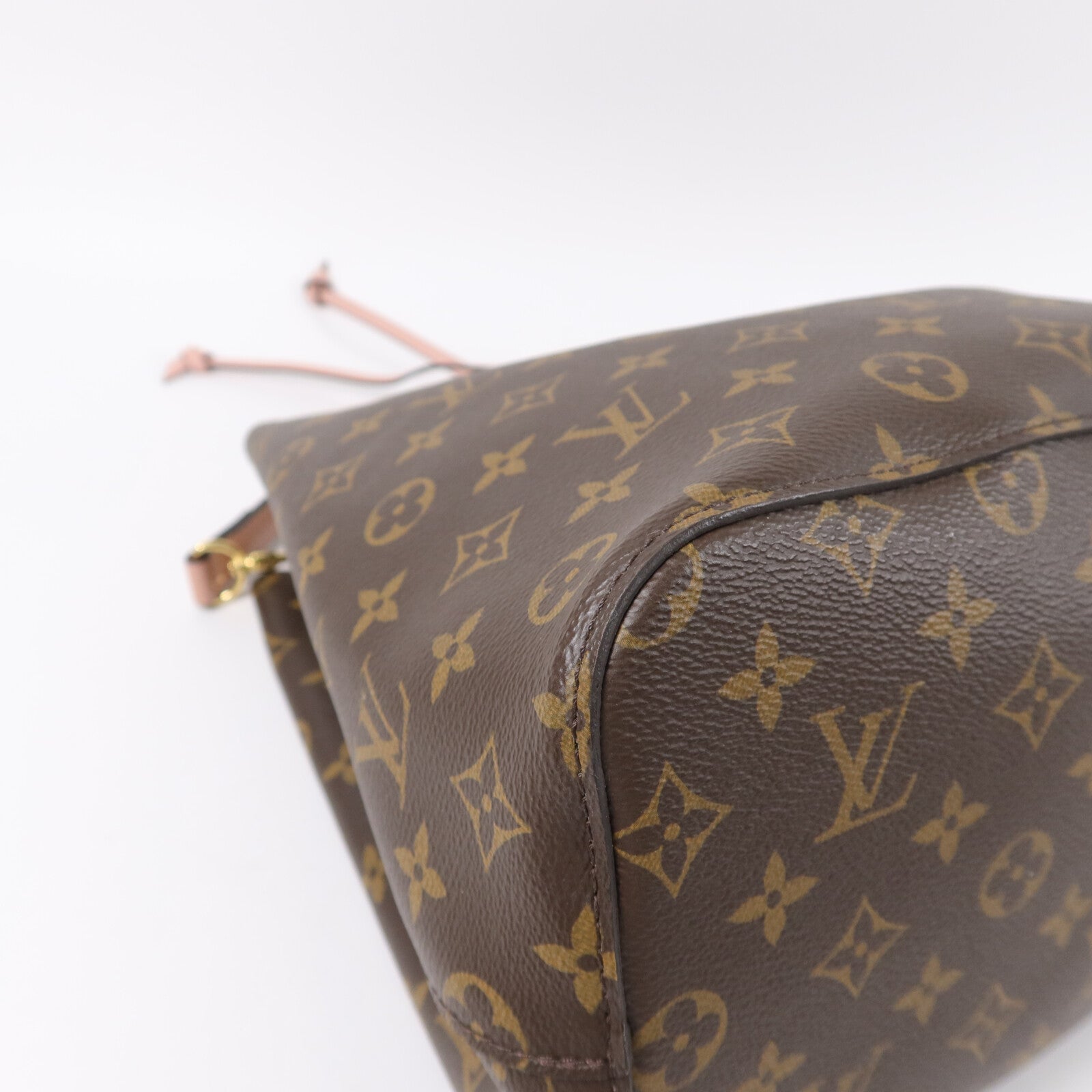 LOUIS VUITTON Monogram Neo Noe手挽肩背兩用袋
