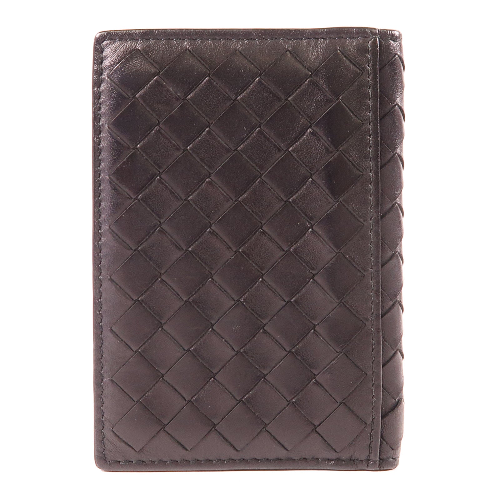BOTTEGA VENETA 牛皮皮革Card Holder卡片套